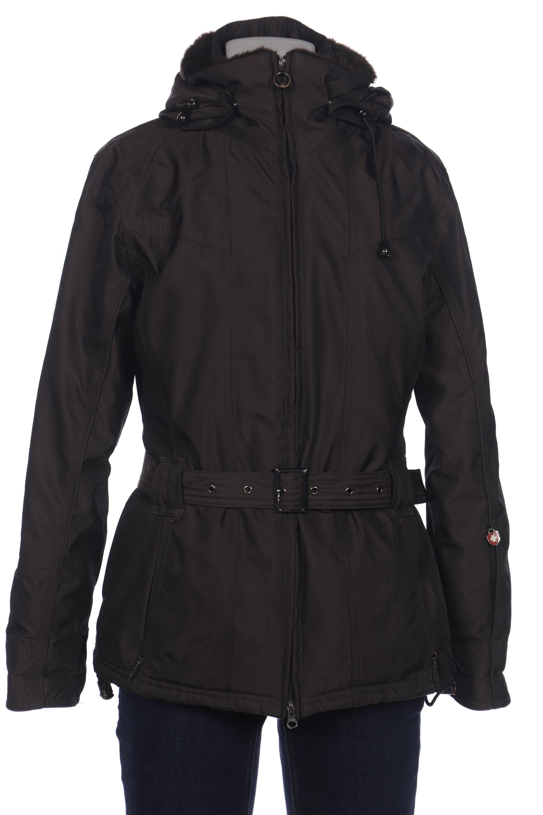 

Wellensteyn Damen Jacke, braun, Gr. 36