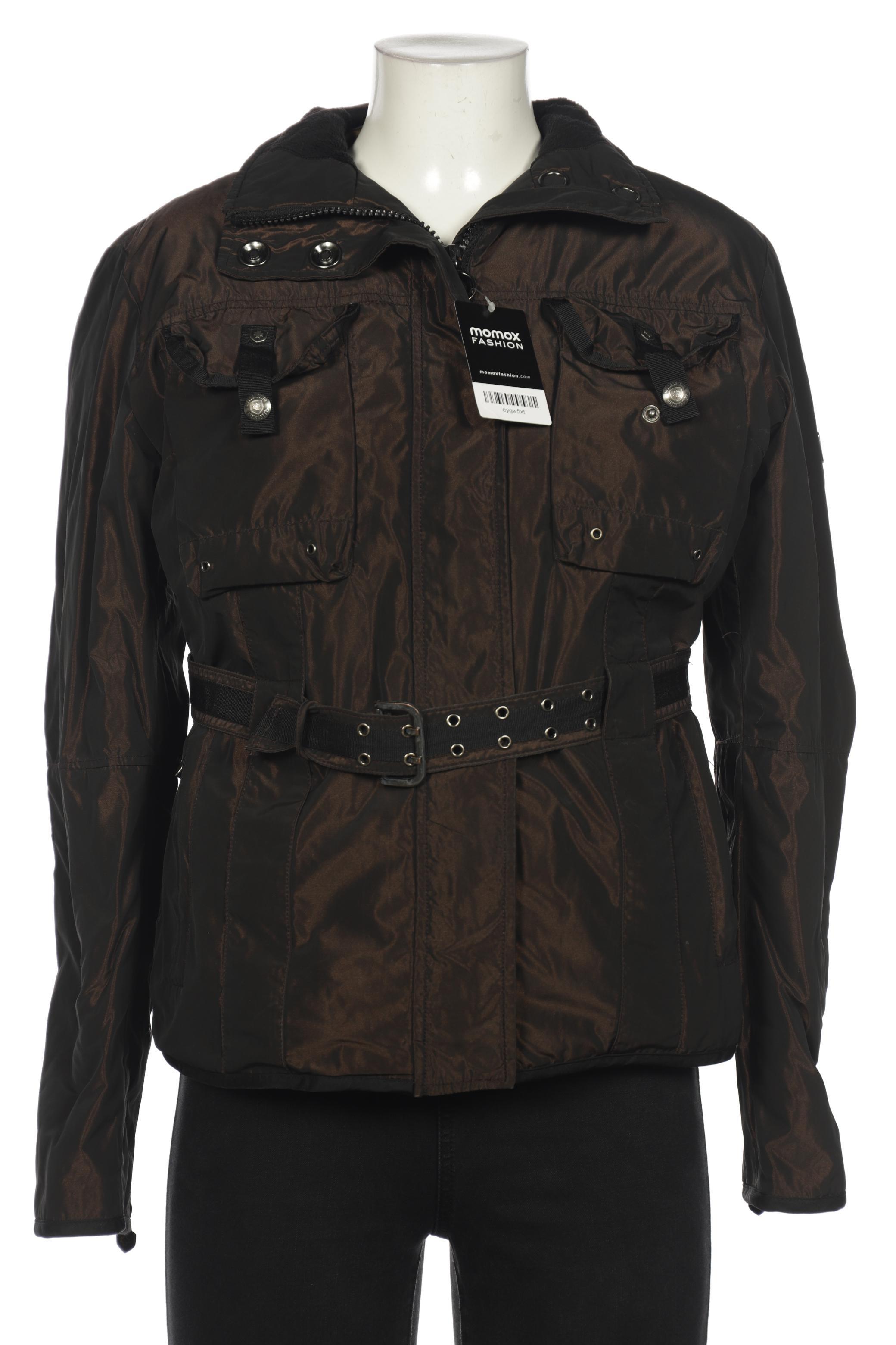 

Wellensteyn Damen Jacke, braun