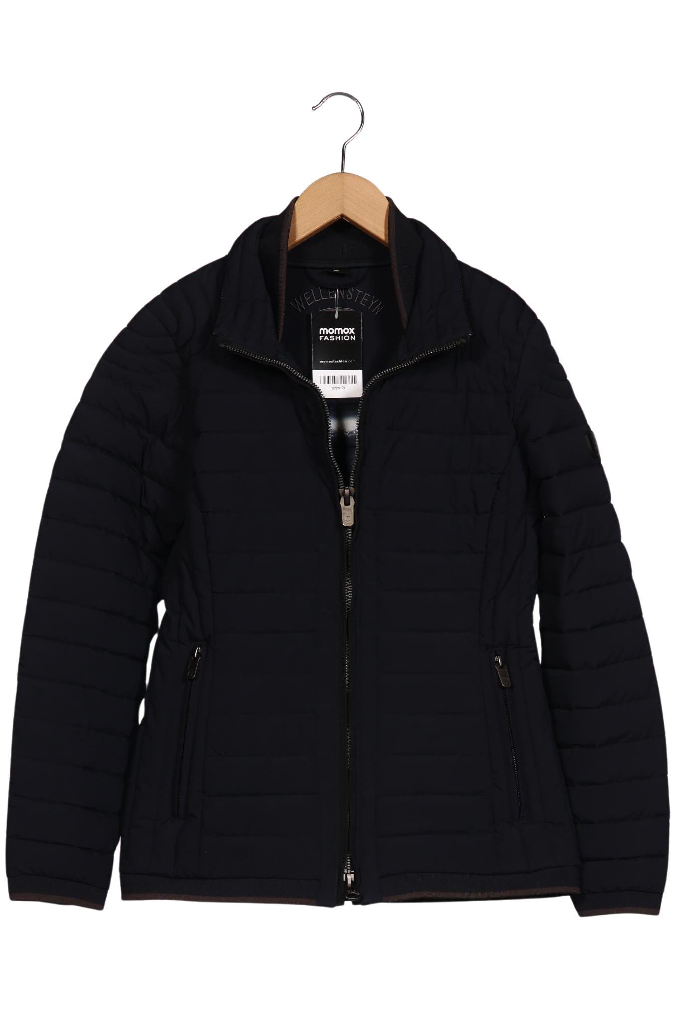 

Wellensteyn Damen Jacke, marineblau, Gr. 36