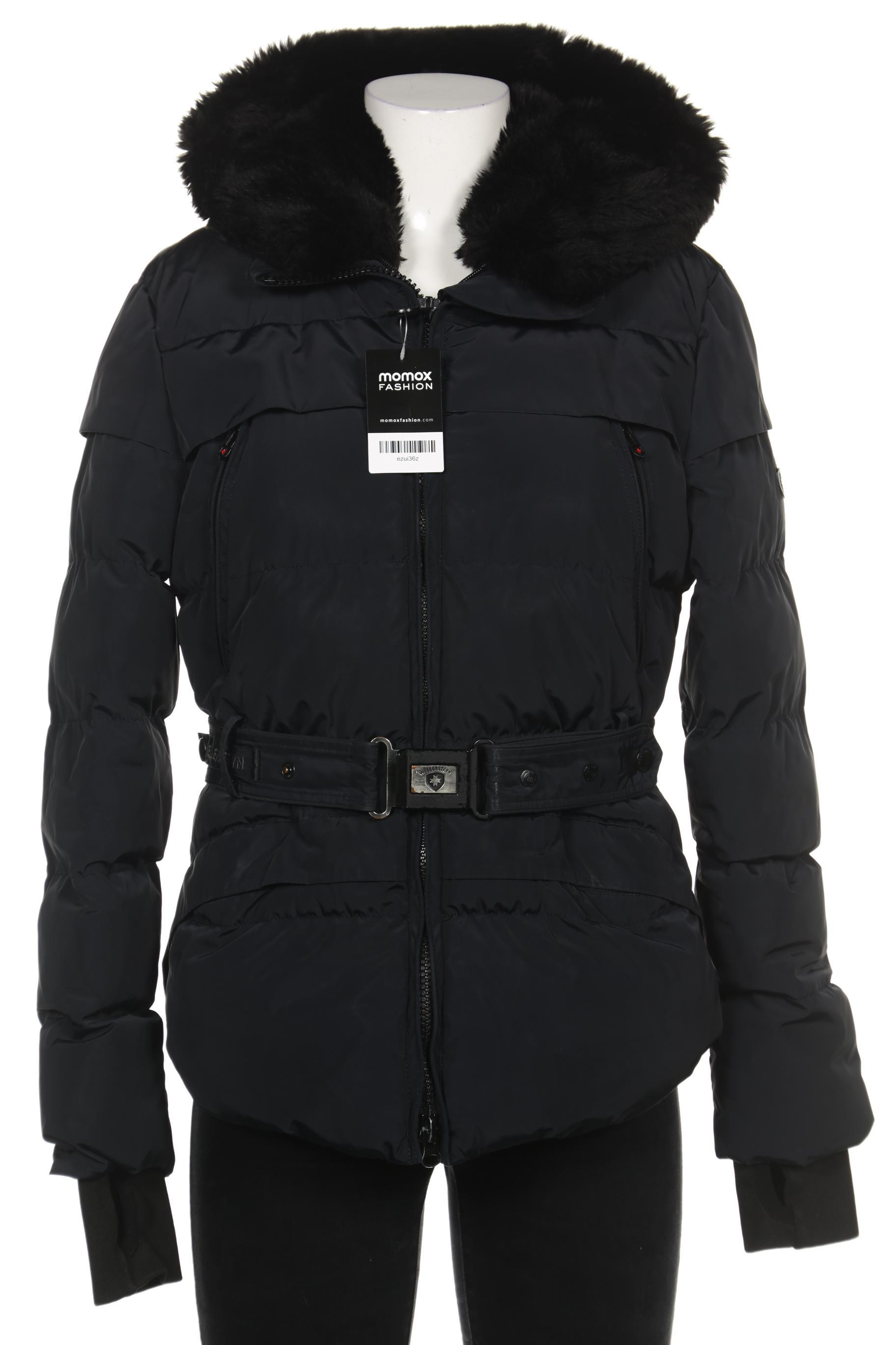 

Wellensteyn Damen Jacke, marineblau, Gr. 38