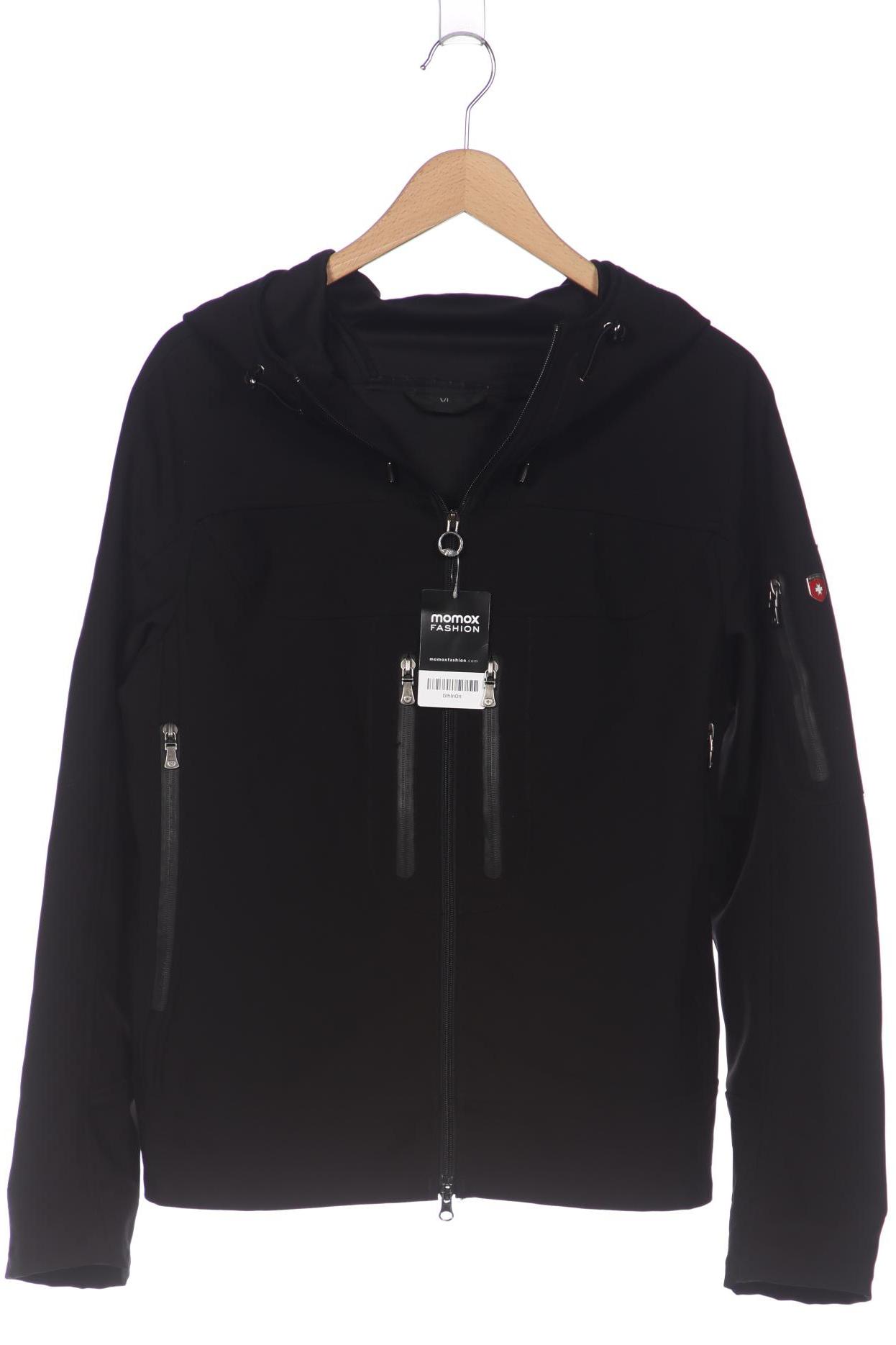 

Wellensteyn Damen Jacke, schwarz, Gr. 44