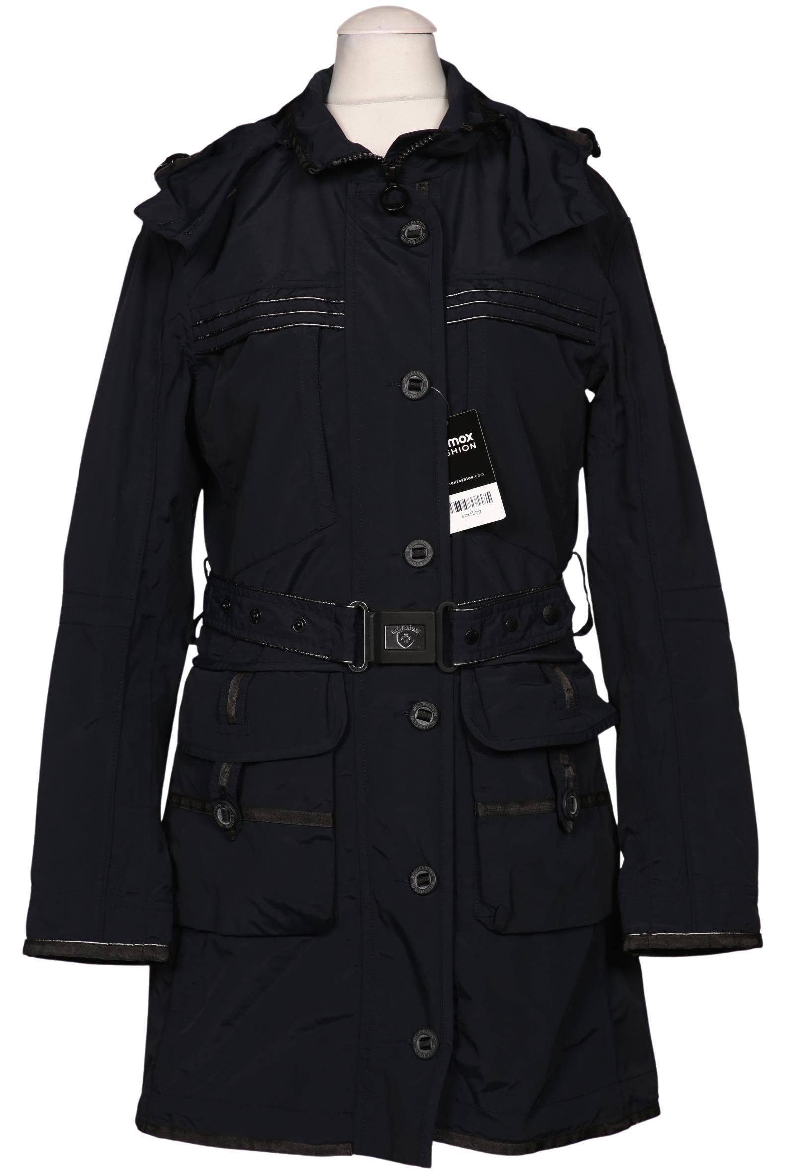 

Wellensteyn Damen Jacke, marineblau, Gr. 36