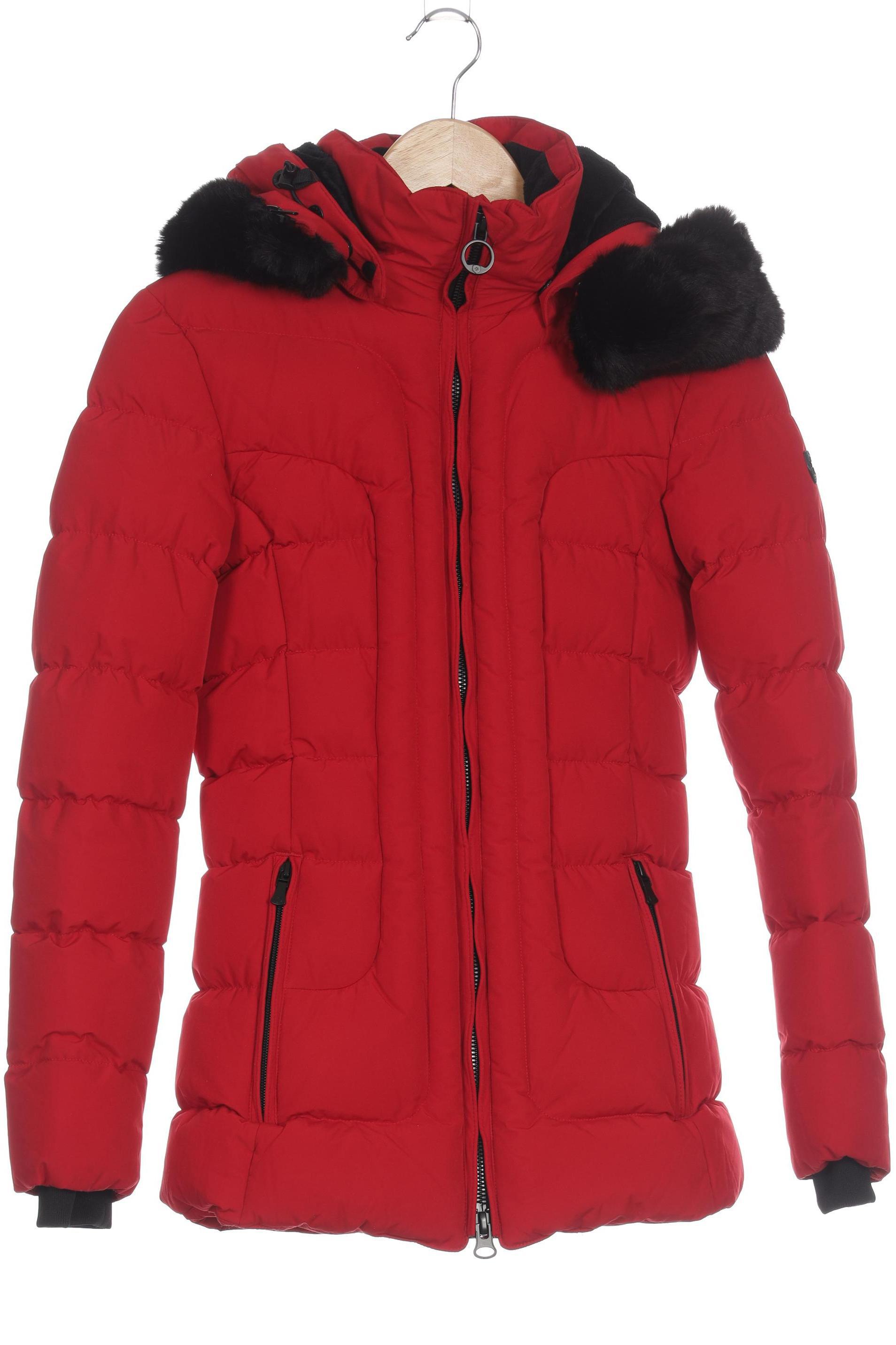 

Wellensteyn Damen Jacke, rot, Gr.