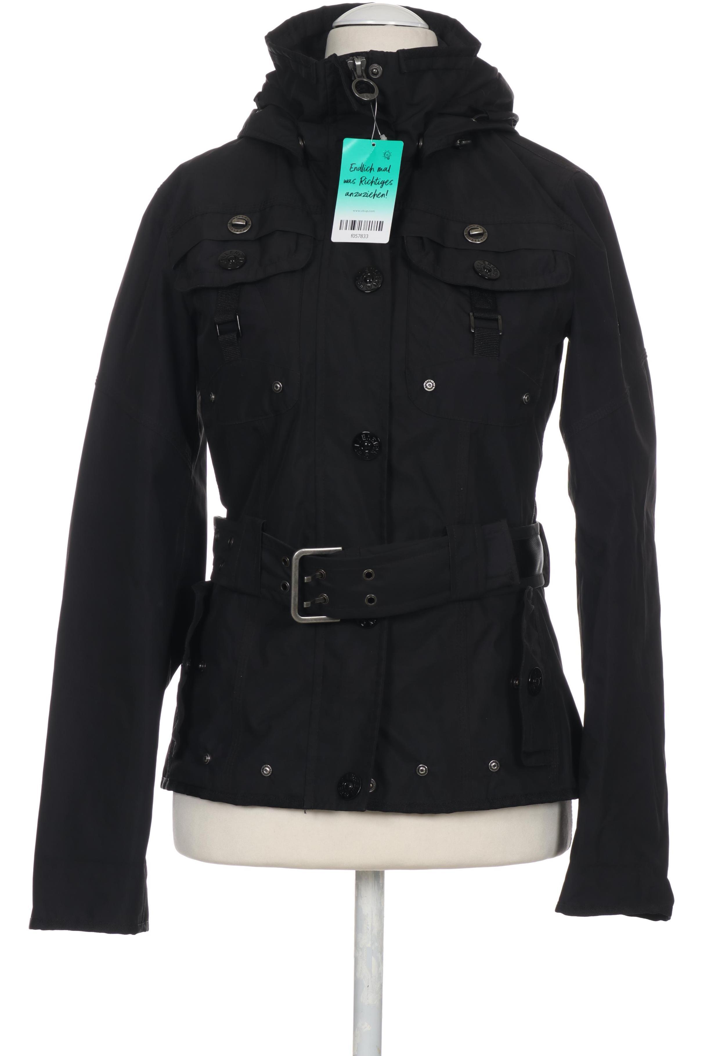 

Wellensteyn Damen Jacke, schwarz, Gr. 36
