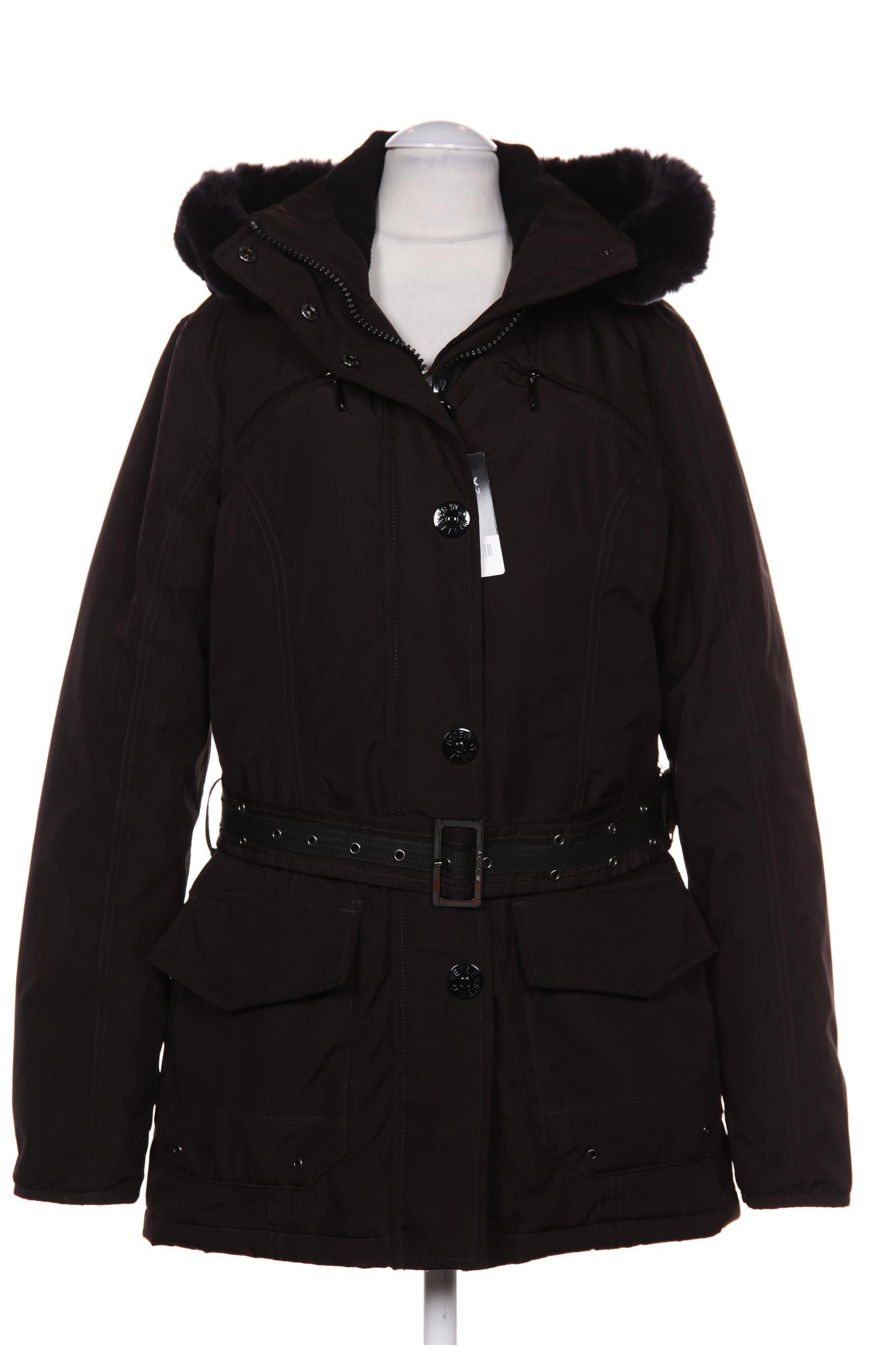 

Wellensteyn Damen Jacke, schwarz, Gr. 36
