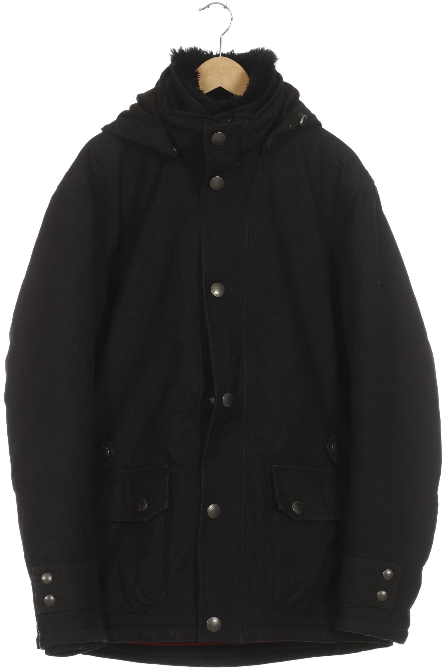 

Wellensteyn Damen Jacke, schwarz, Gr. 46