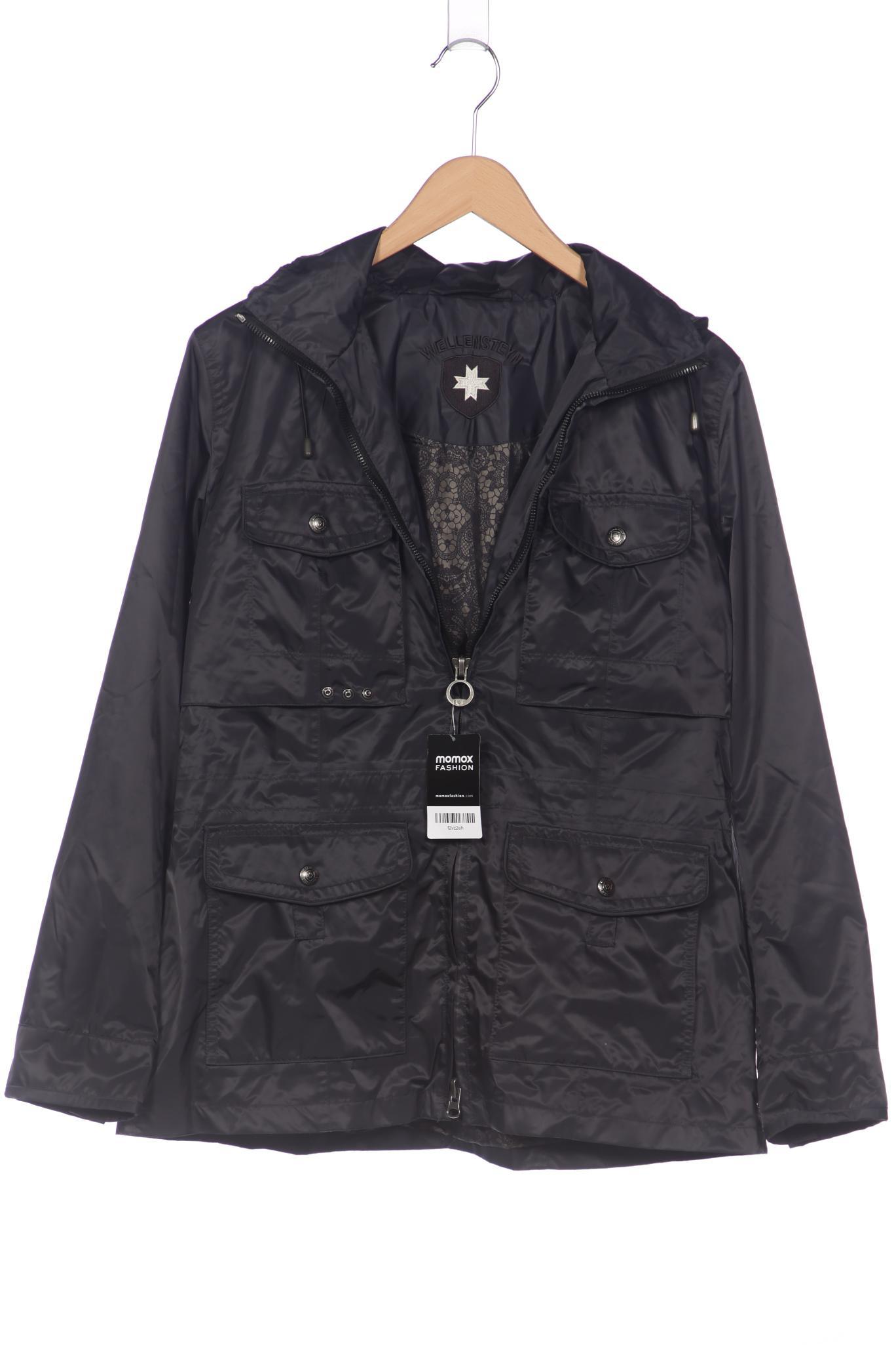 

Wellensteyn Damen Jacke, grau, Gr. 42