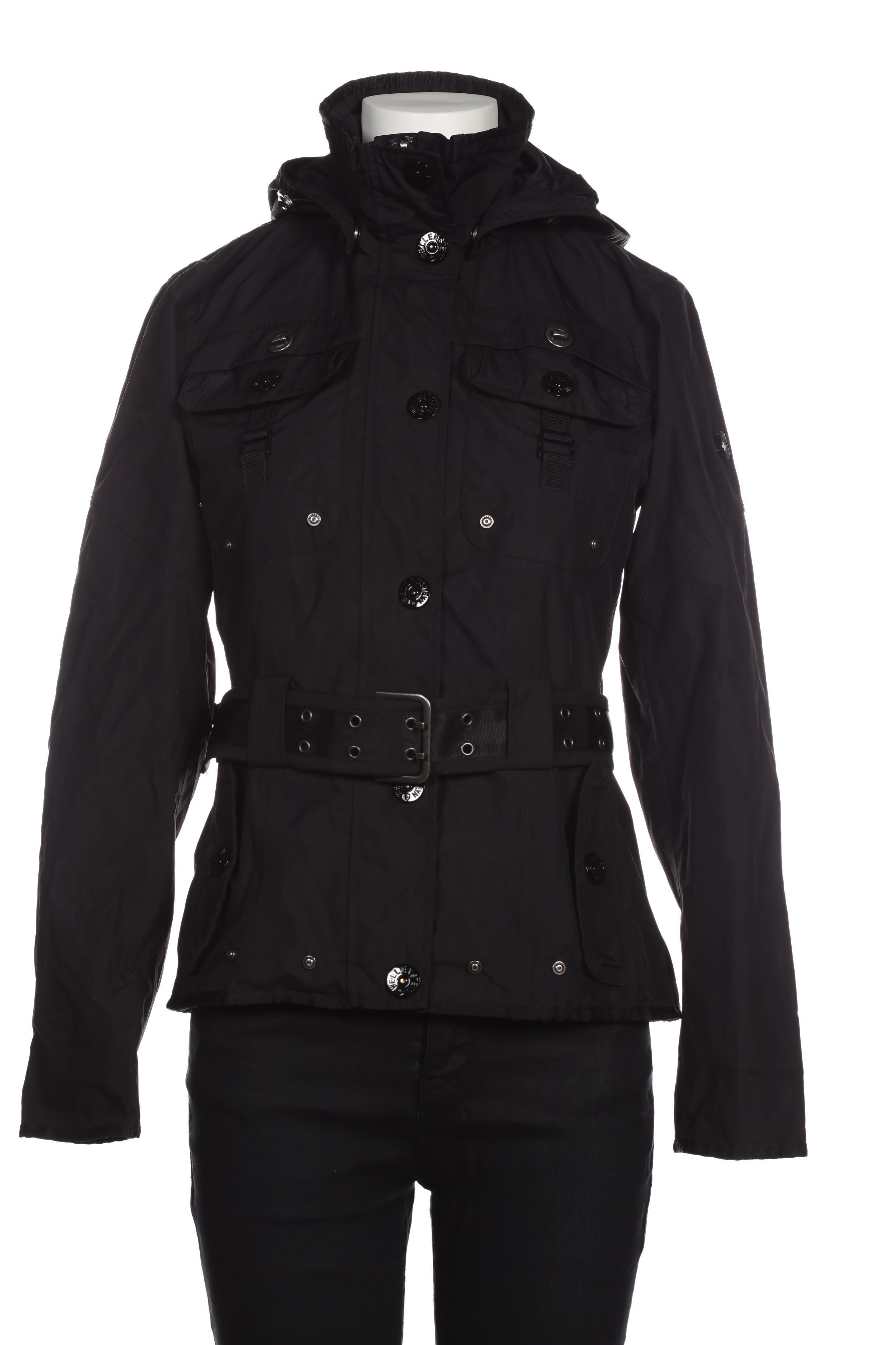 

Wellensteyn Damen Jacke, schwarz, Gr.
