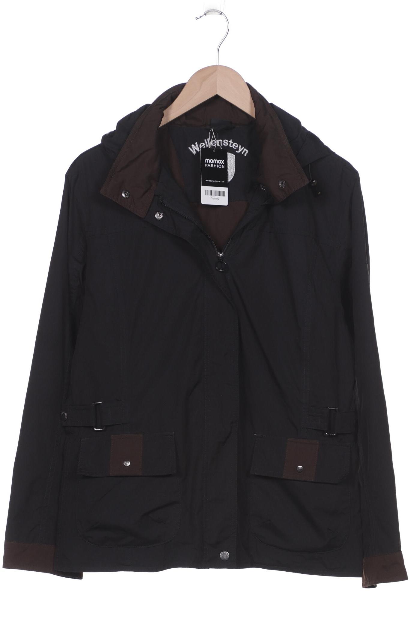 

Wellensteyn Damen Jacke, schwarz