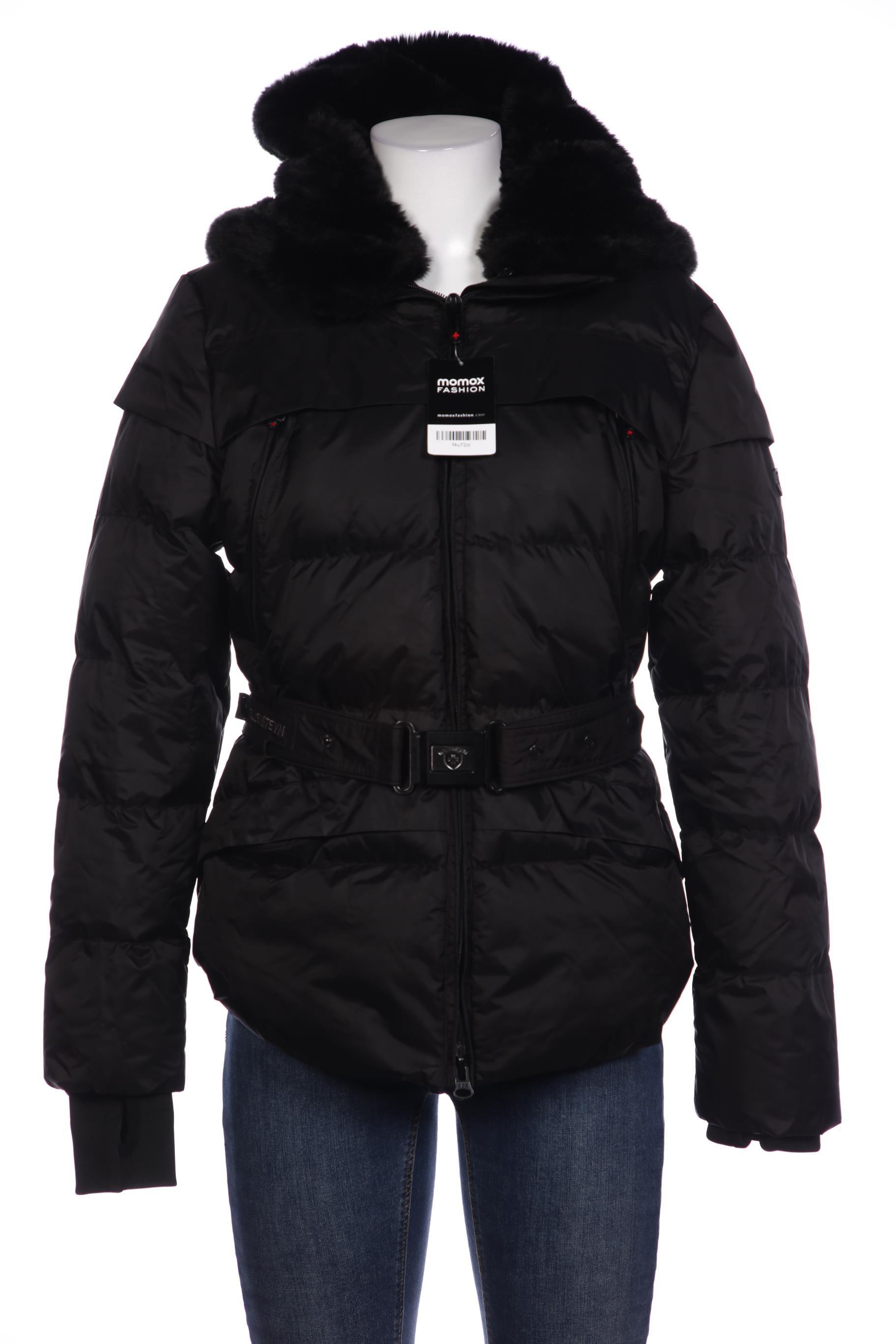 

Wellensteyn Damen Jacke, schwarz