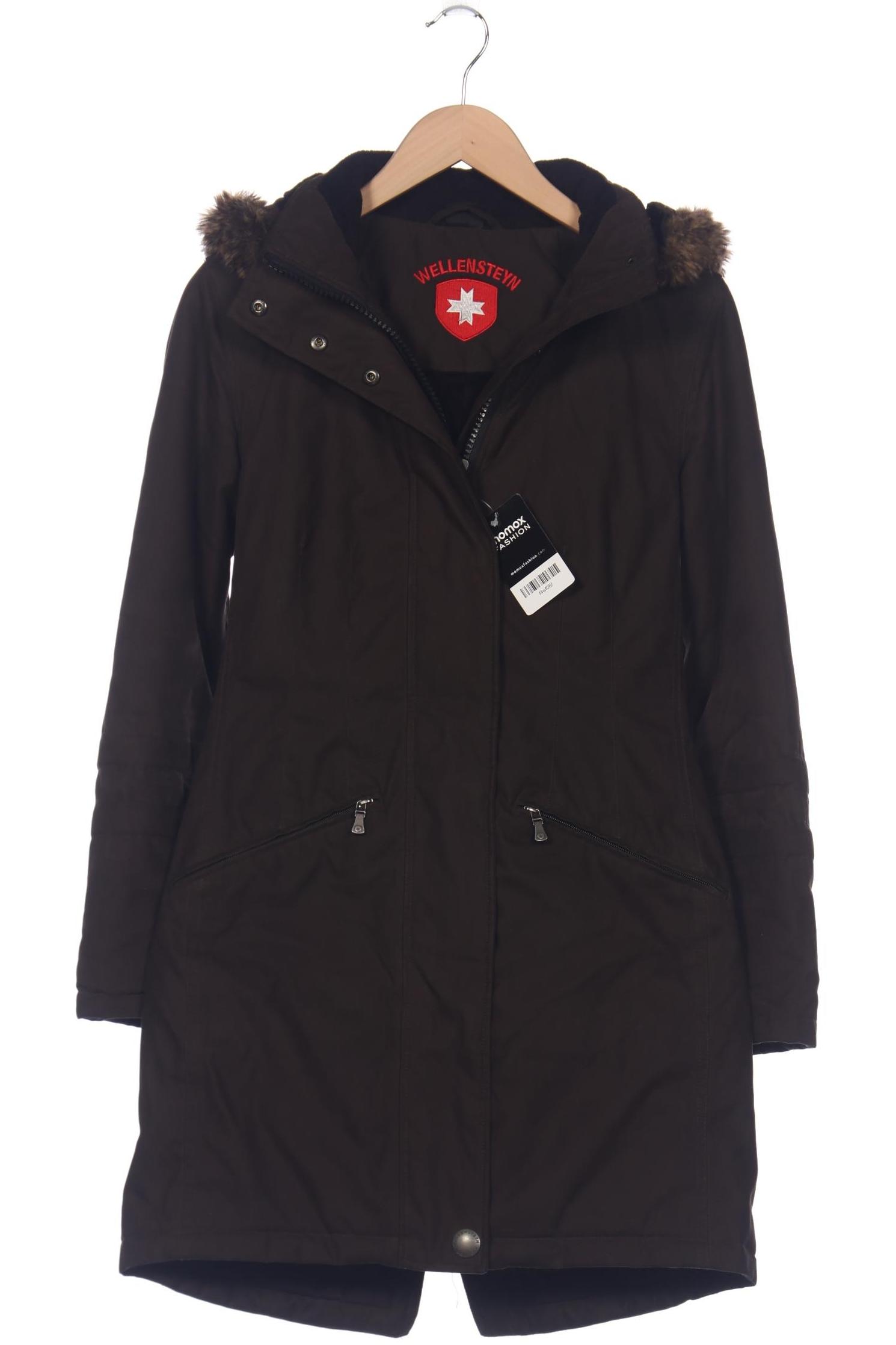 

Wellensteyn Damen Jacke, braun, Gr. 34