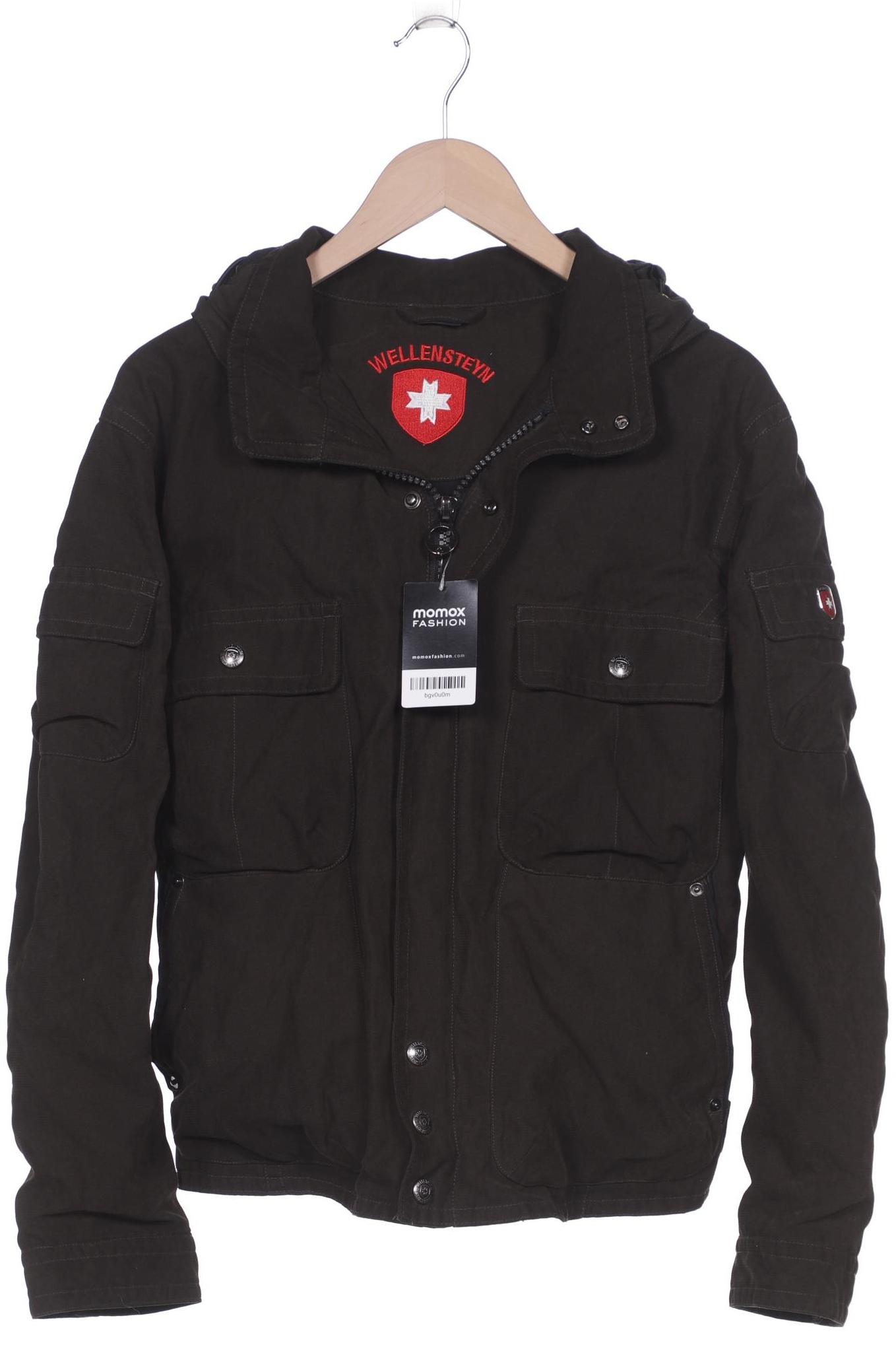 

Wellensteyn Damen Jacke, grün, Gr. 38