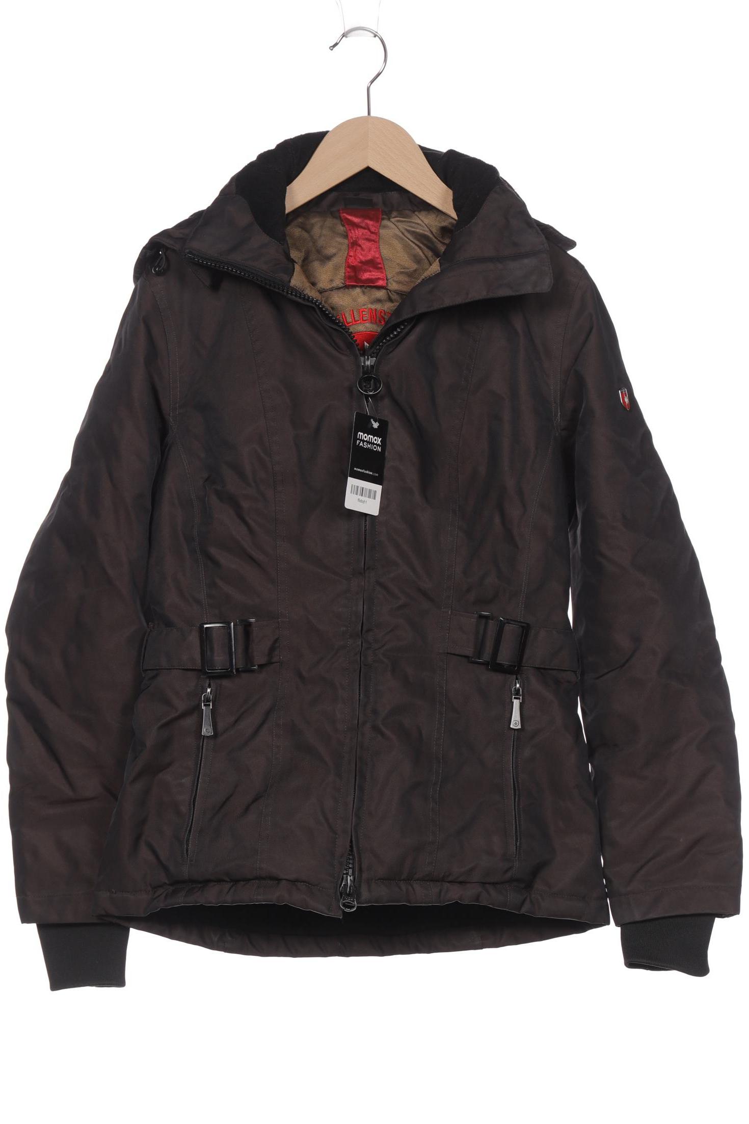 

Wellensteyn Damen Jacke, braun
