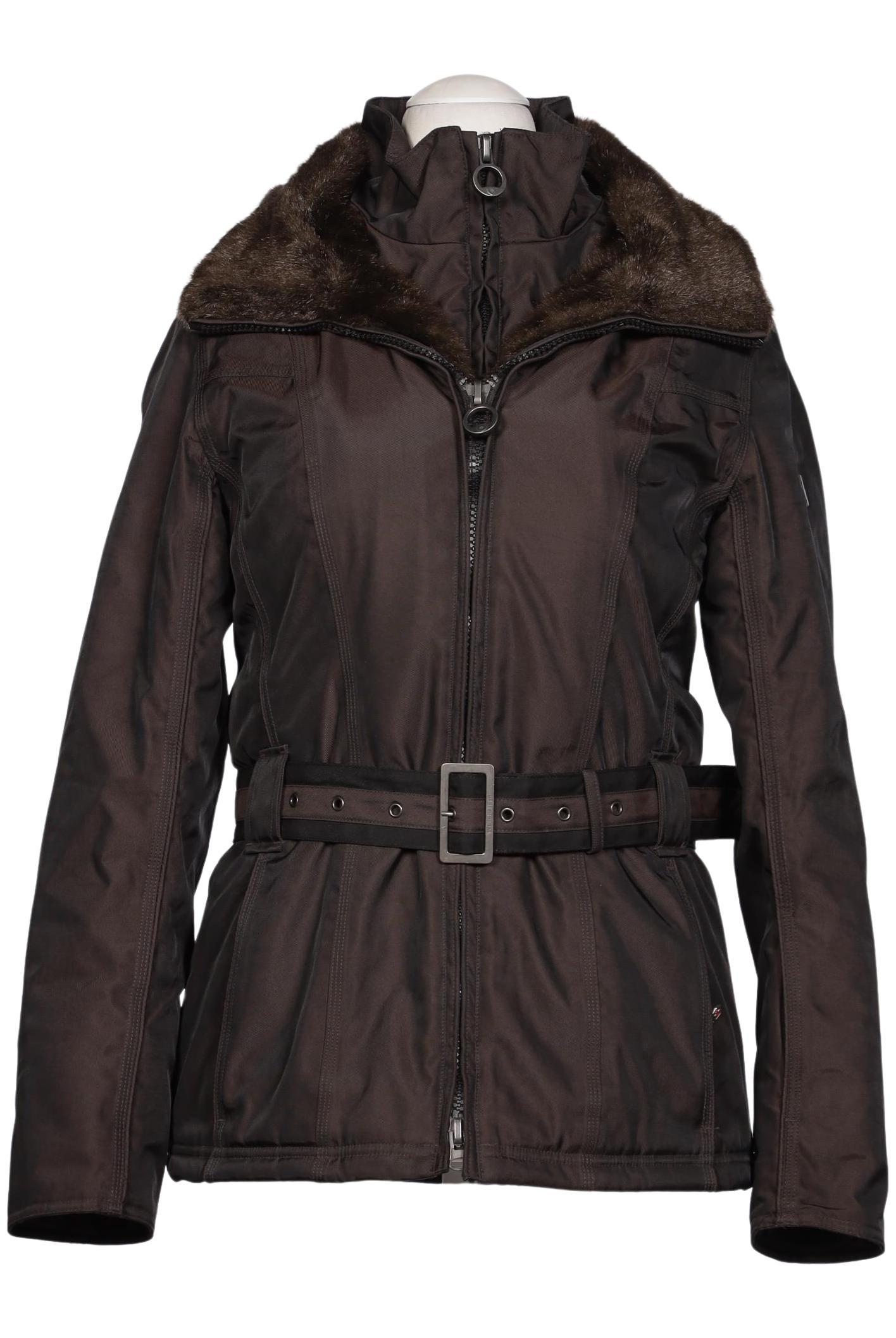 

Wellensteyn Damen Jacke, braun, Gr. 36