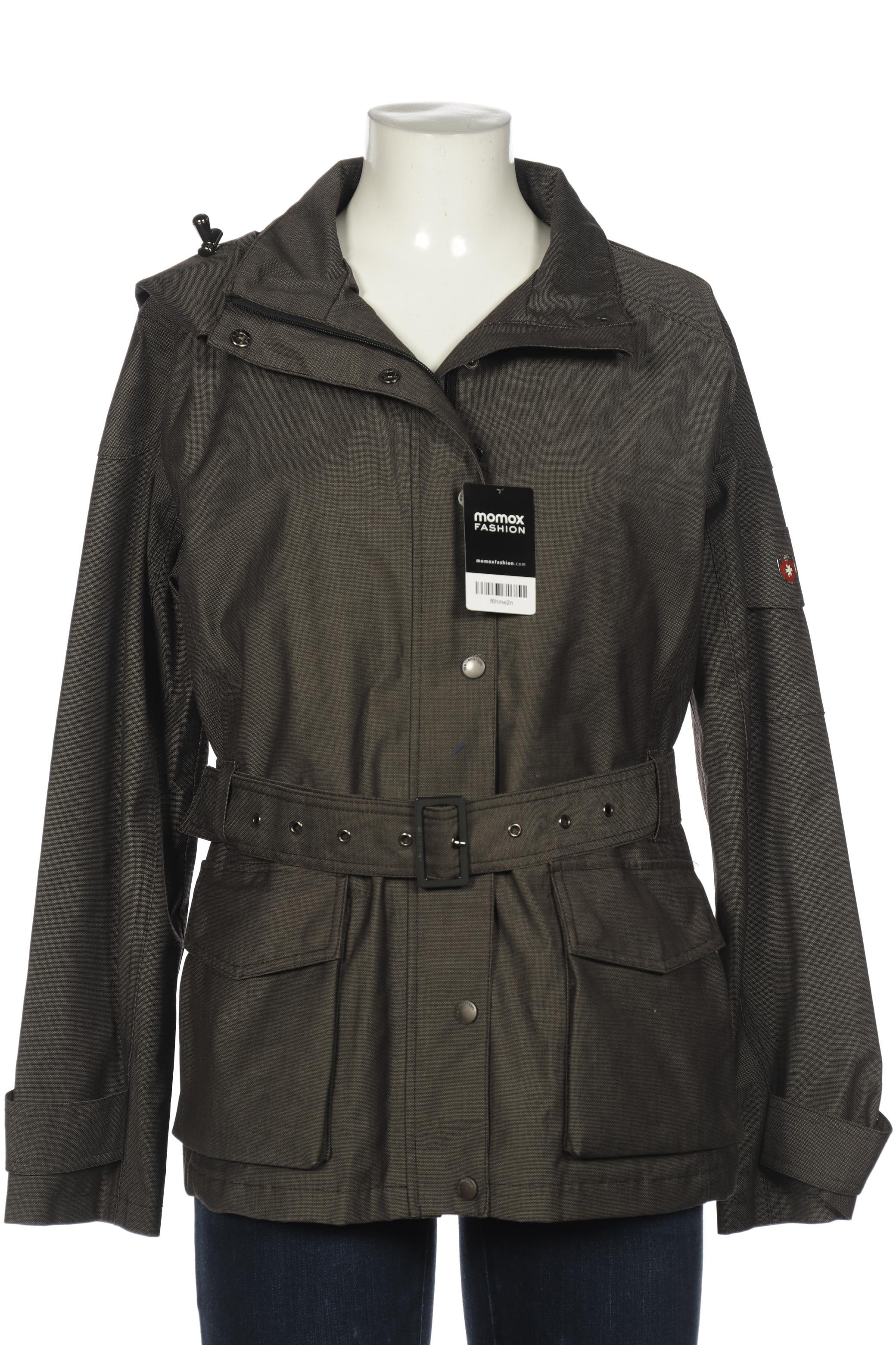 

Wellensteyn Damen Jacke, braun