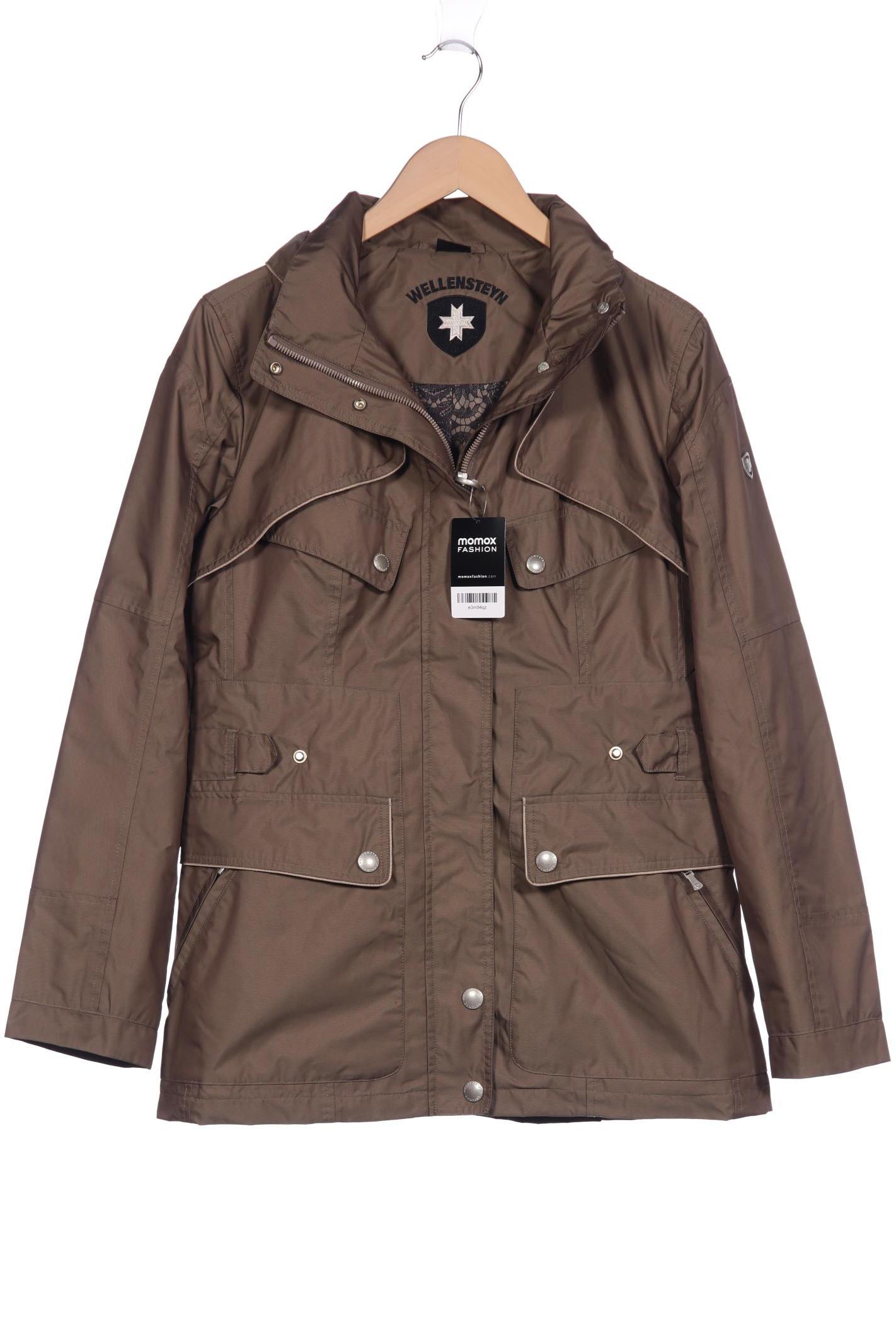 

Wellensteyn Damen Jacke, beige, Gr. 38
