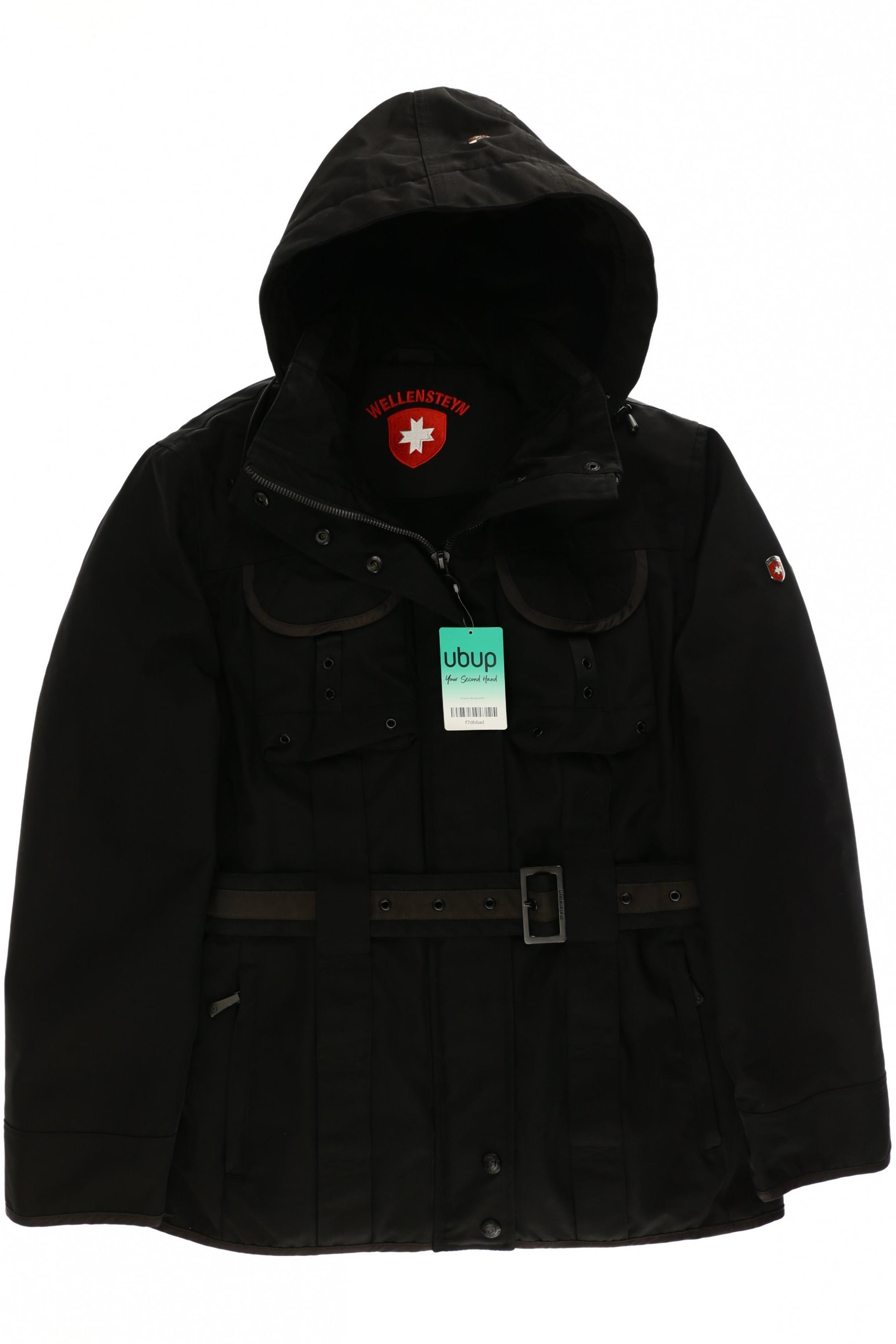 

Wellensteyn Damen Jacke, schwarz, Gr.