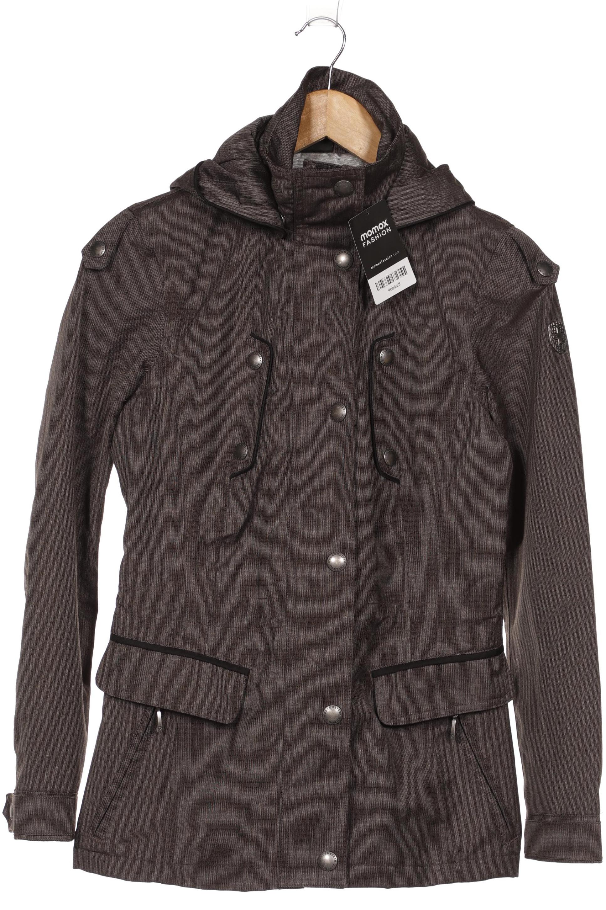 

Wellensteyn Damen Jacke, grau, Gr. 34