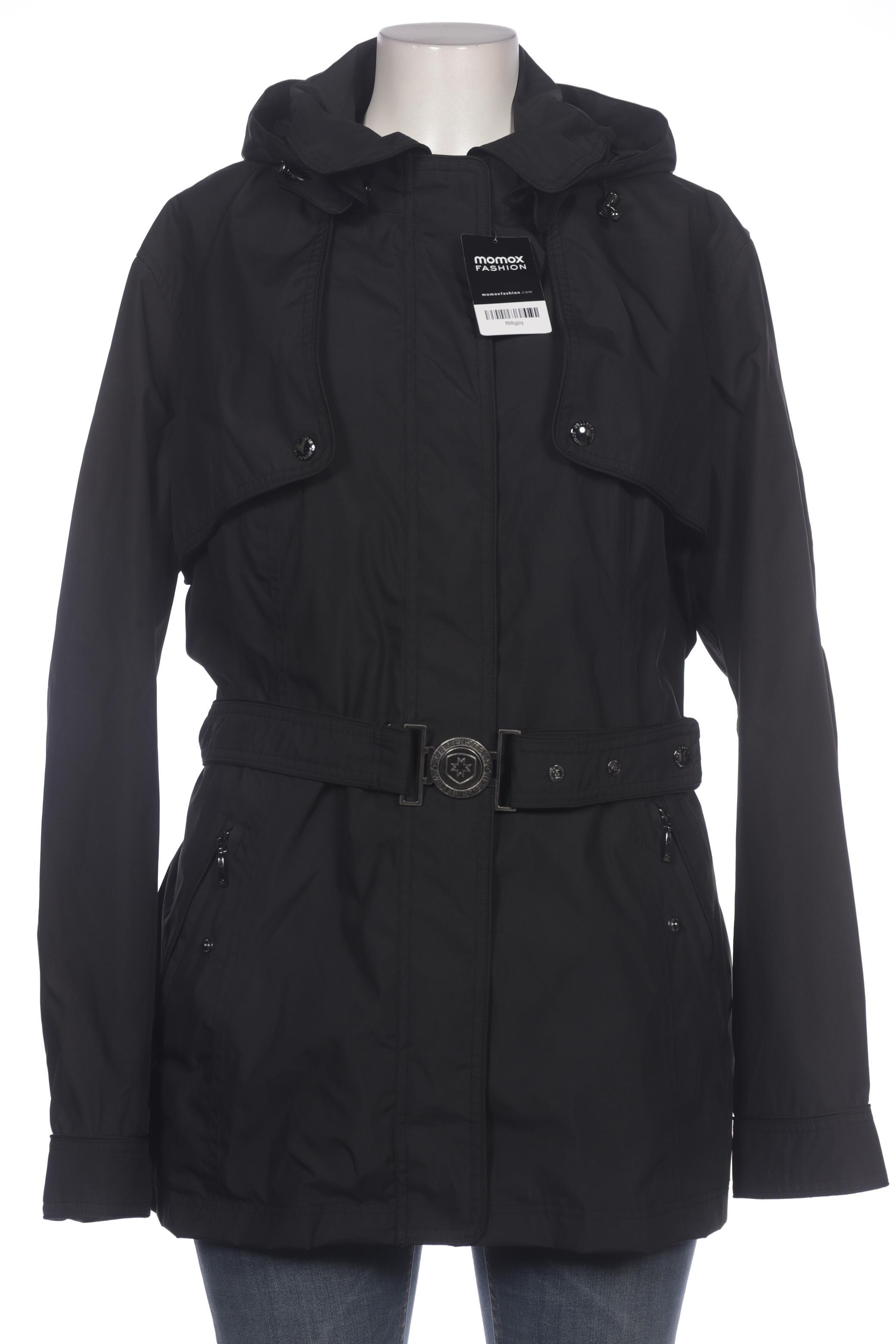 

Wellensteyn Damen Jacke, schwarz, Gr. 46