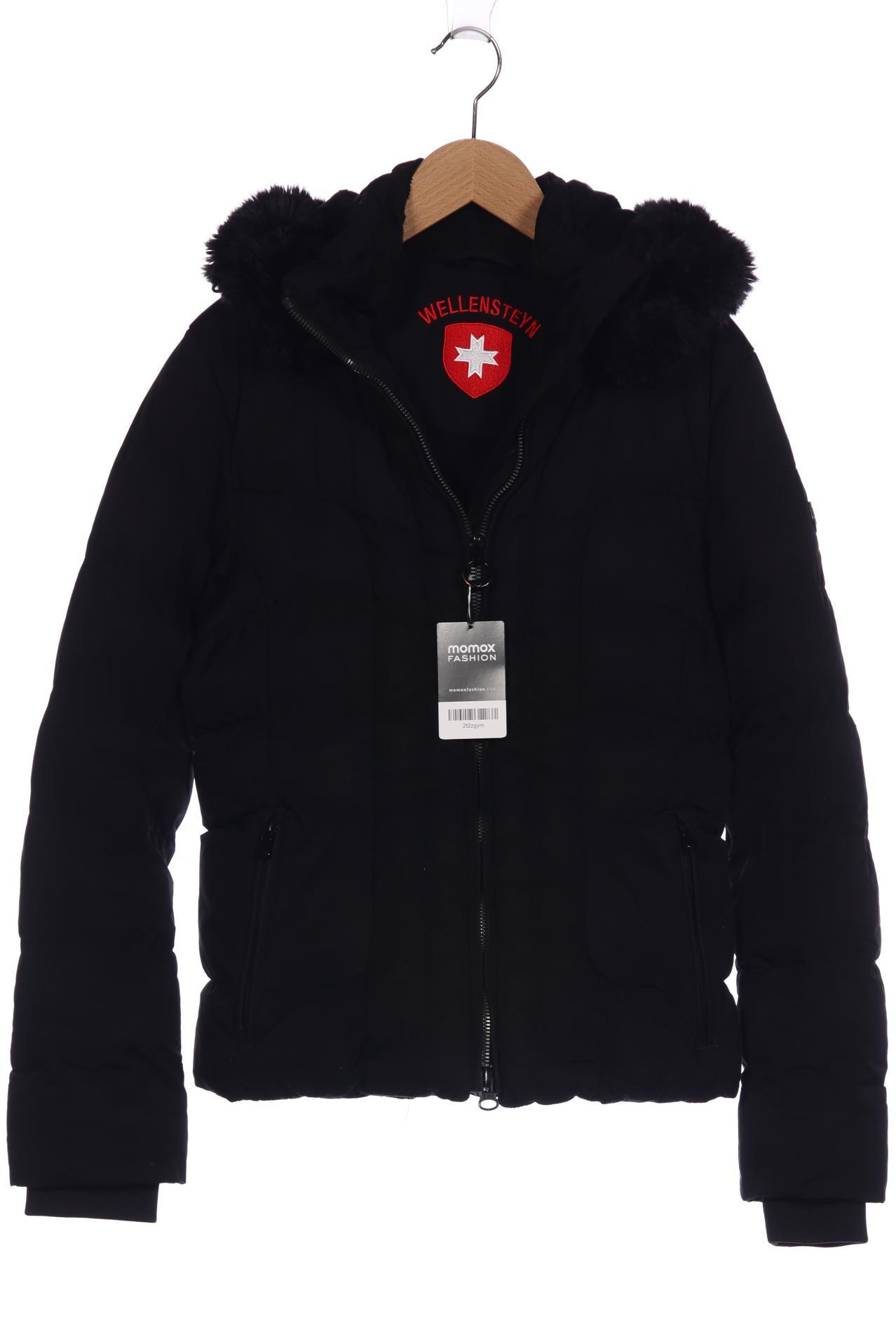 

Wellensteyn Damen Jacke, schwarz
