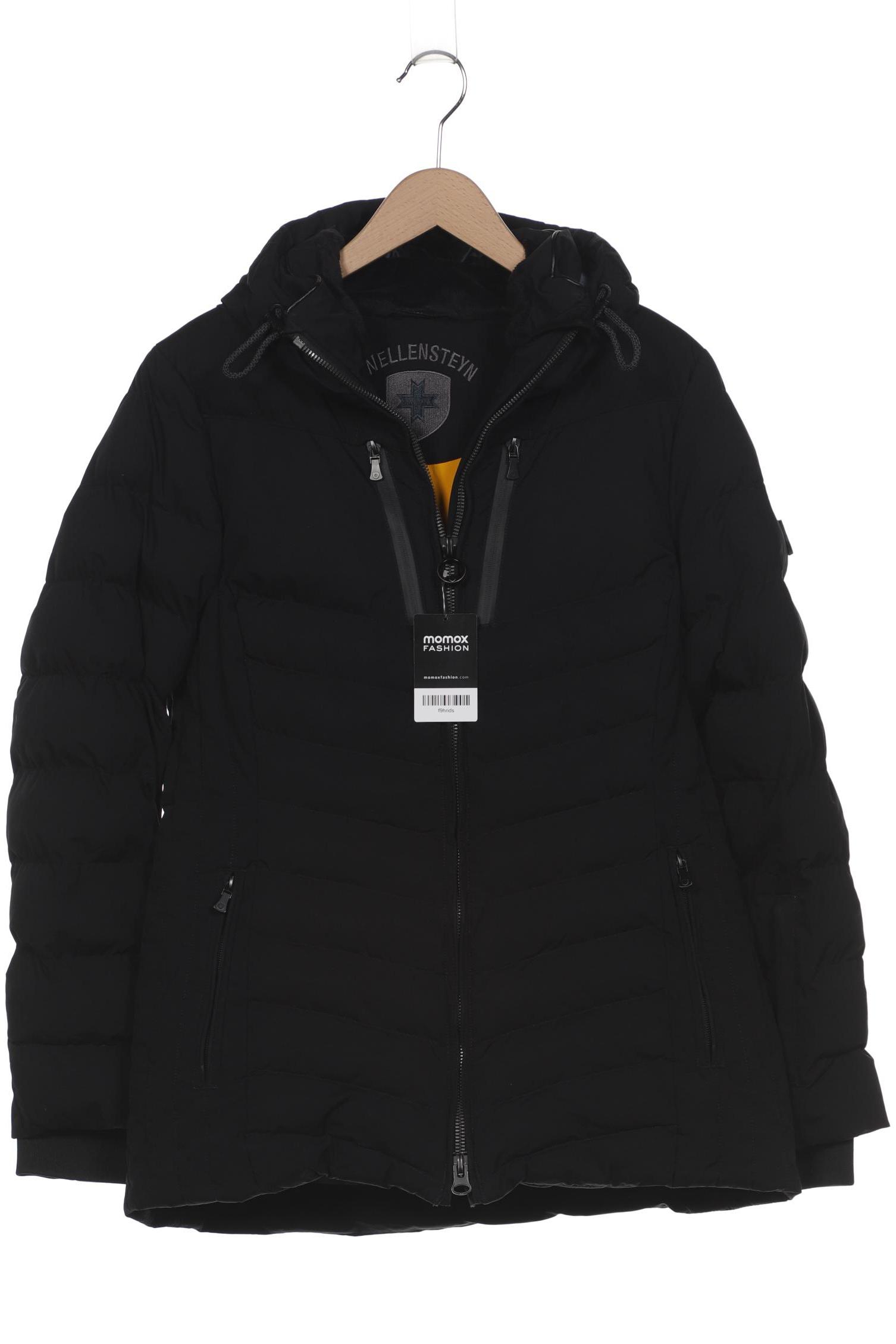 

Wellensteyn Damen Jacke, schwarz, Gr. 38