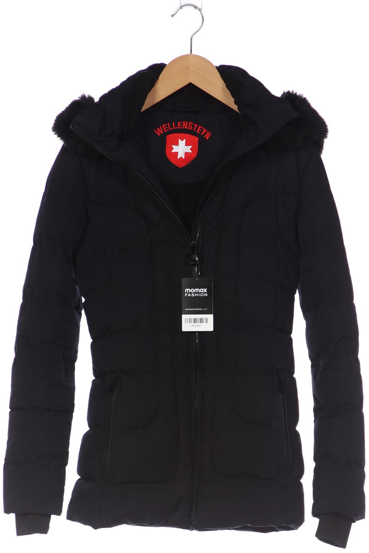 

Wellensteyn Damen Jacke, marineblau