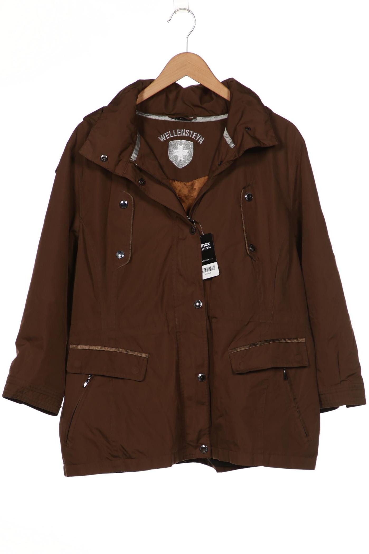 

Wellensteyn Damen Jacke, braun
