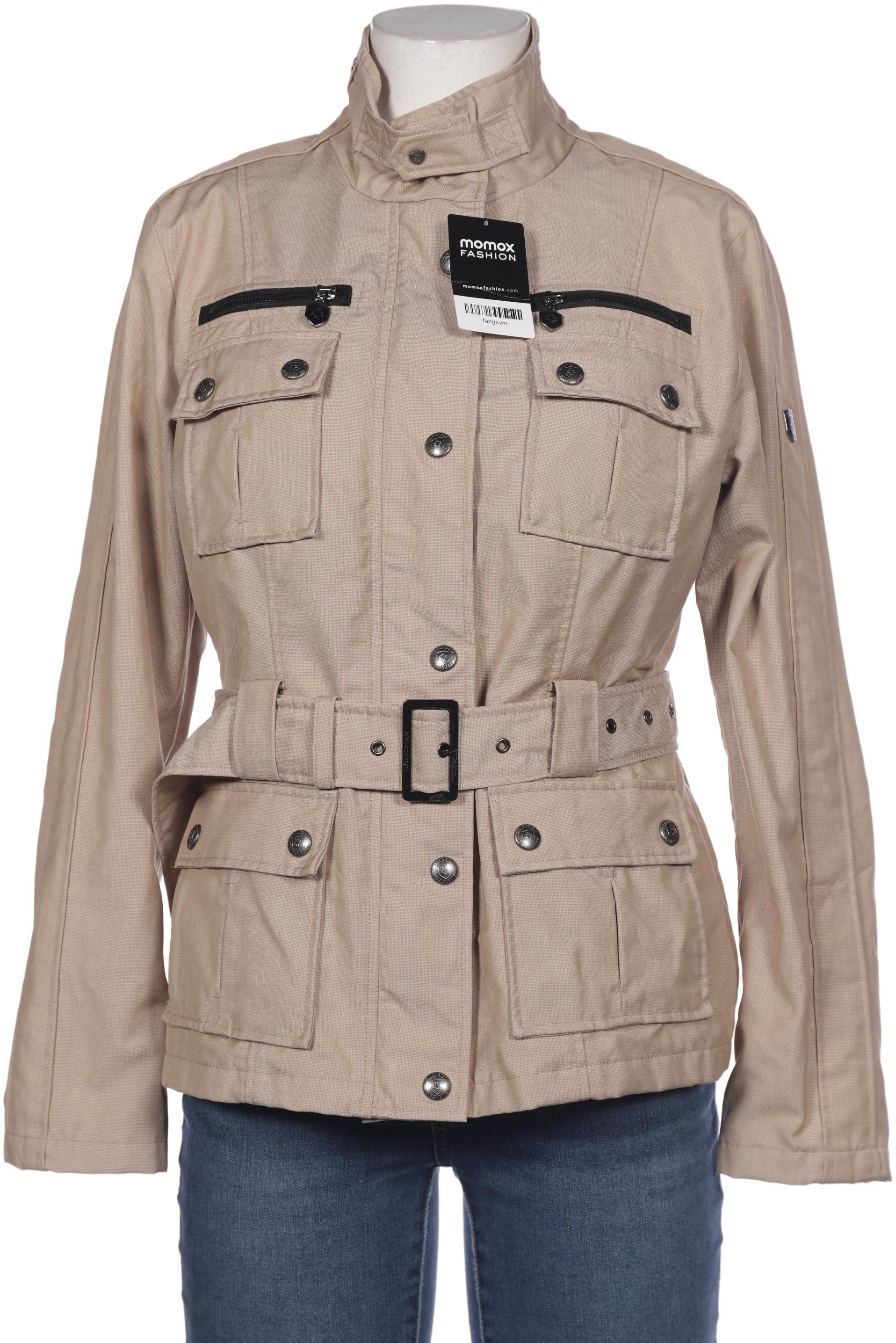 

Wellensteyn Damen Jacke, beige