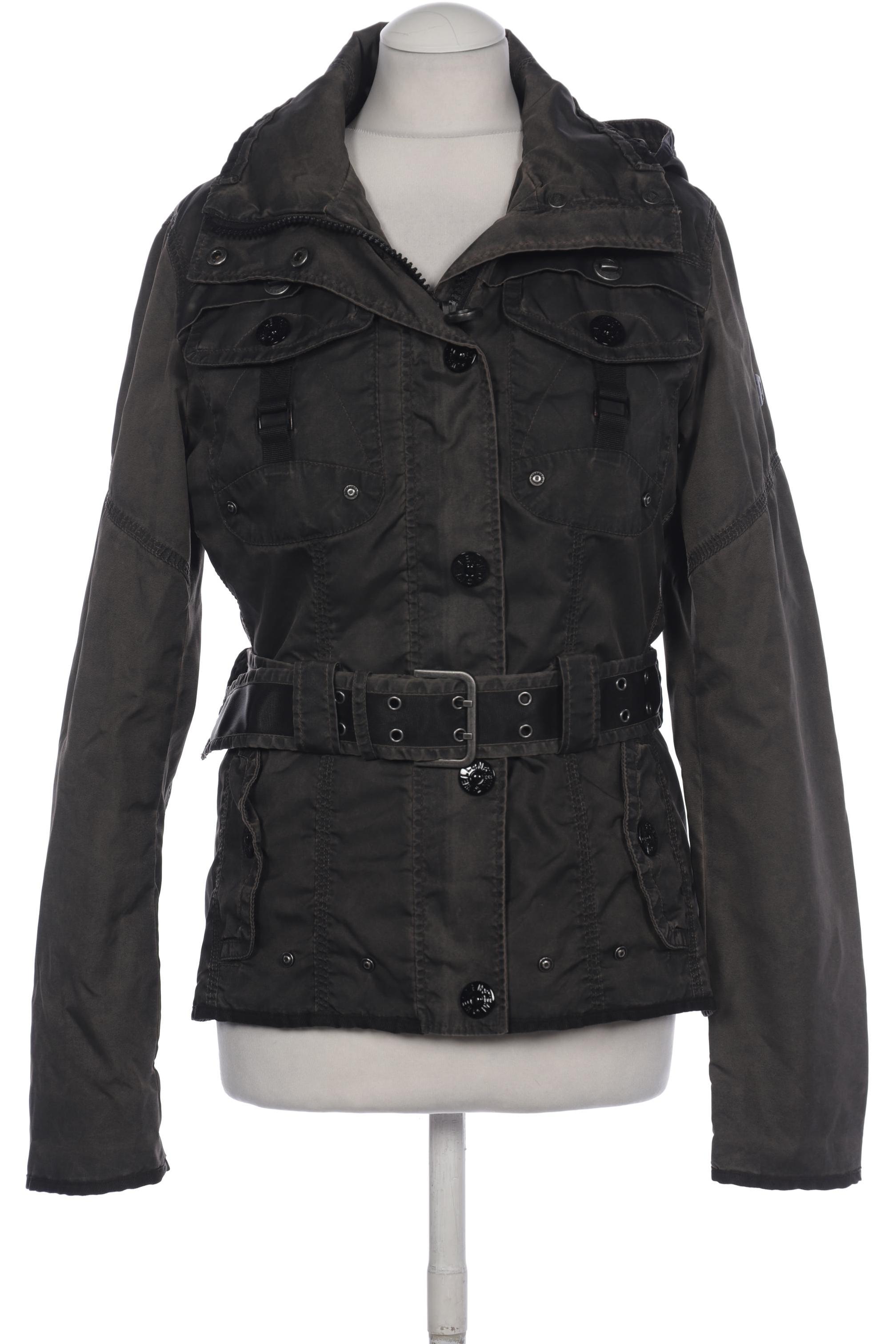 

Wellensteyn Damen Jacke, braun, Gr. 36