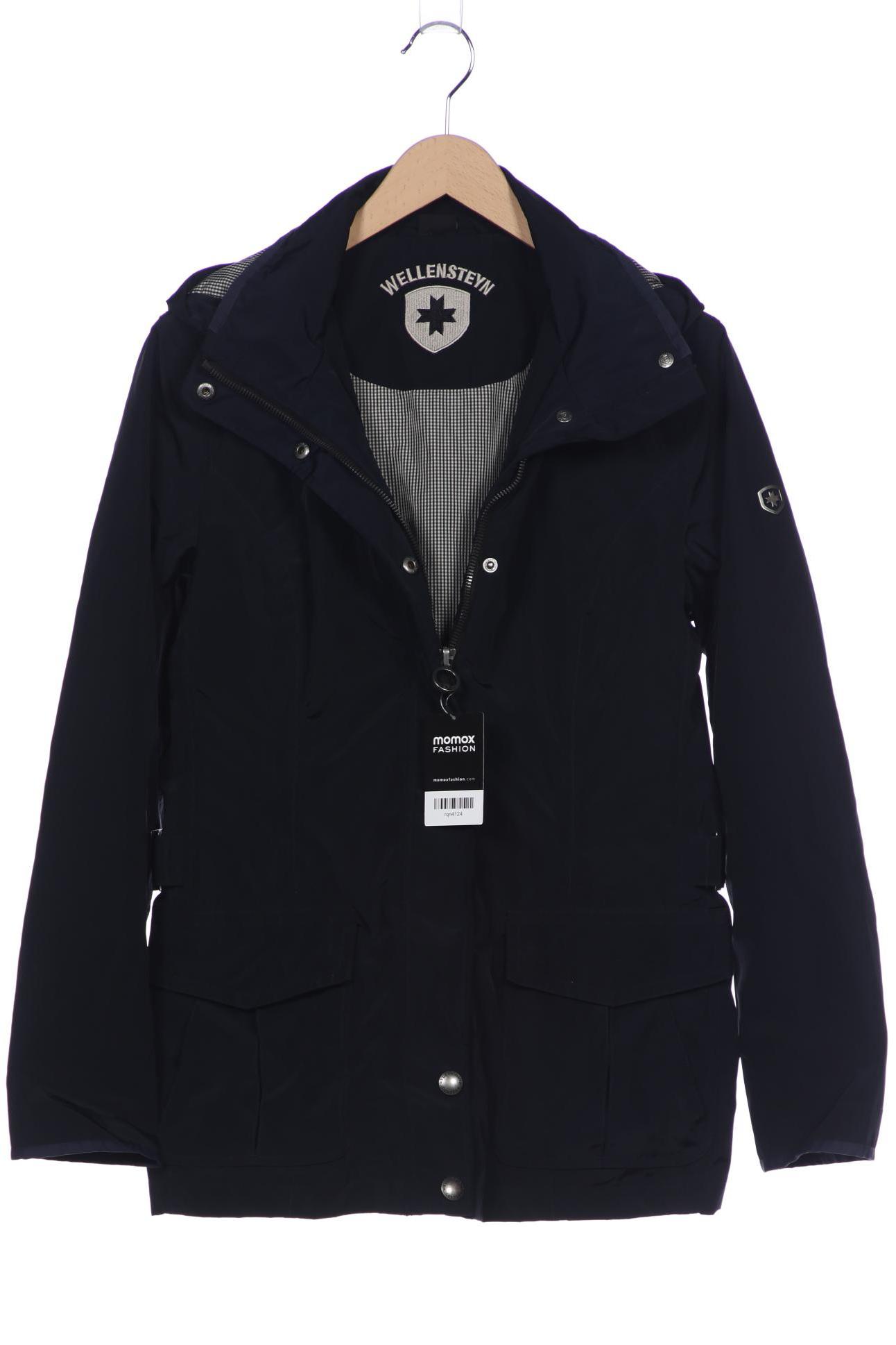 

Wellensteyn Damen Jacke, schwarz, Gr. 42