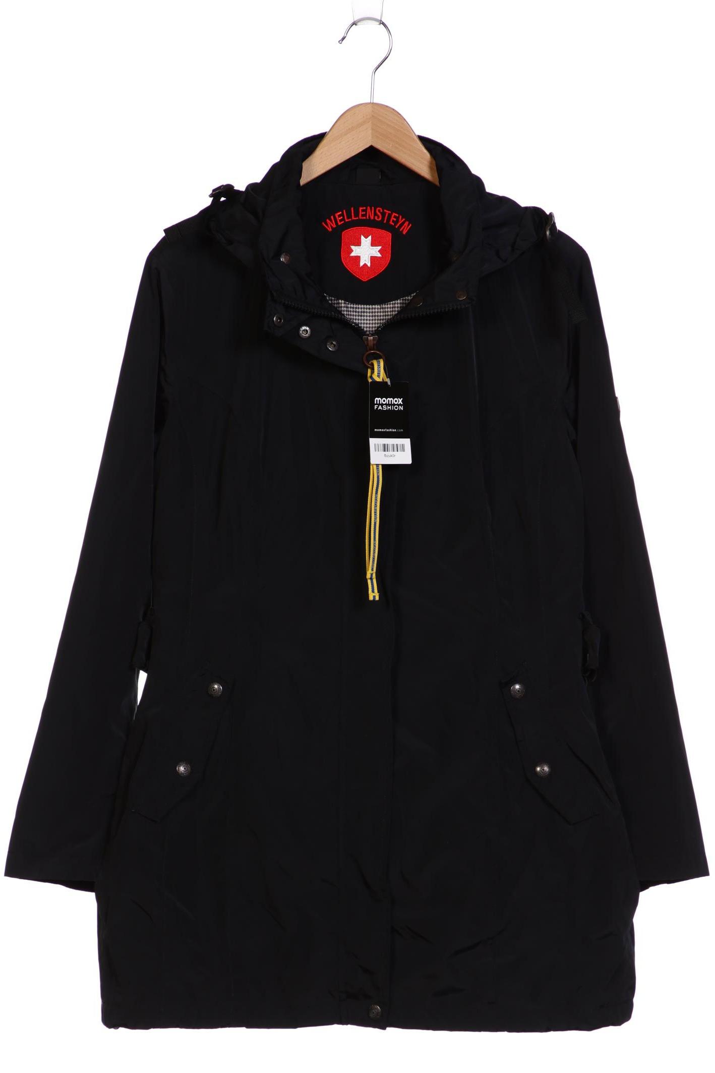 

Wellensteyn Damen Jacke, schwarz, Gr. 44