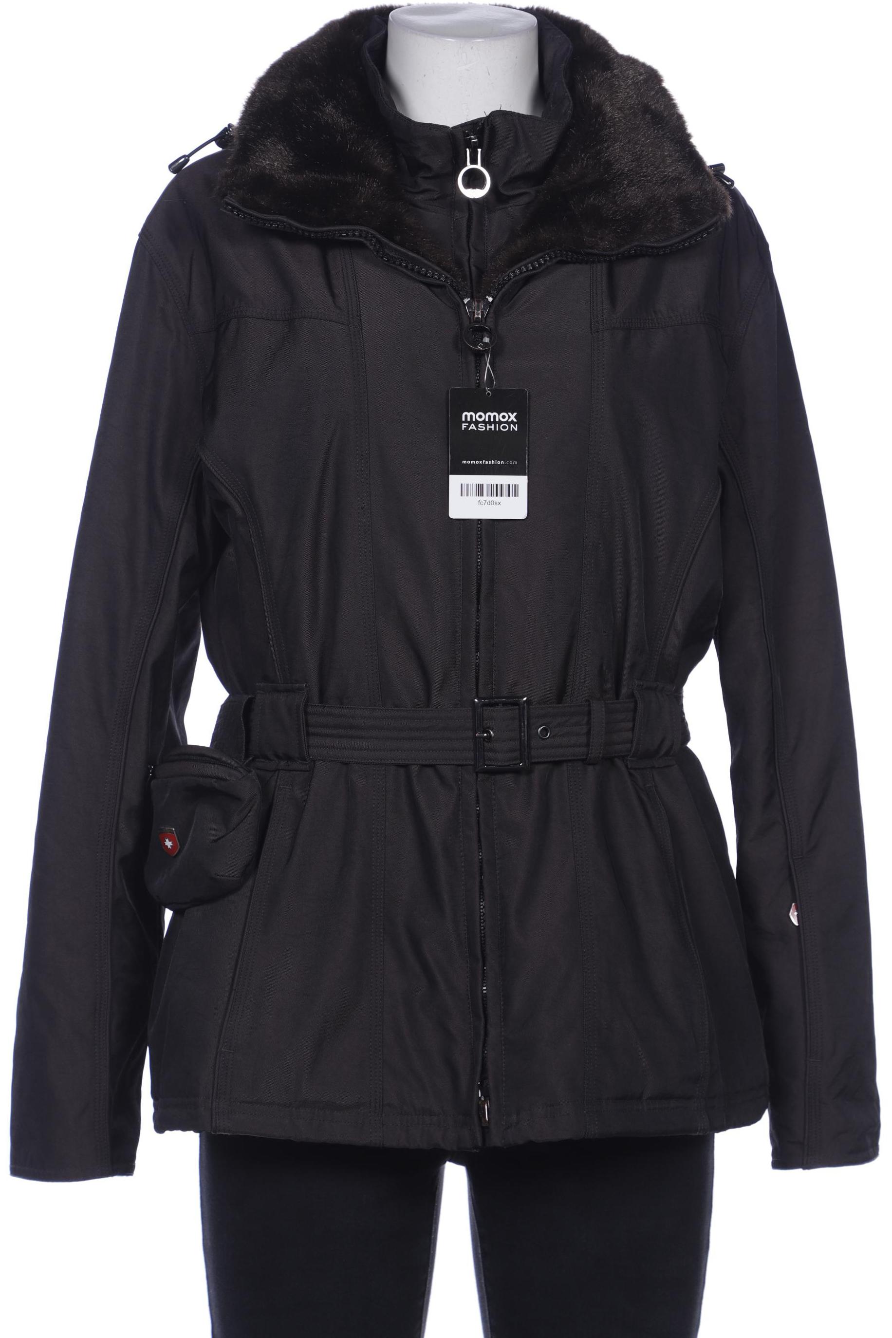 

Wellensteyn Damen Jacke, braun, Gr. 42