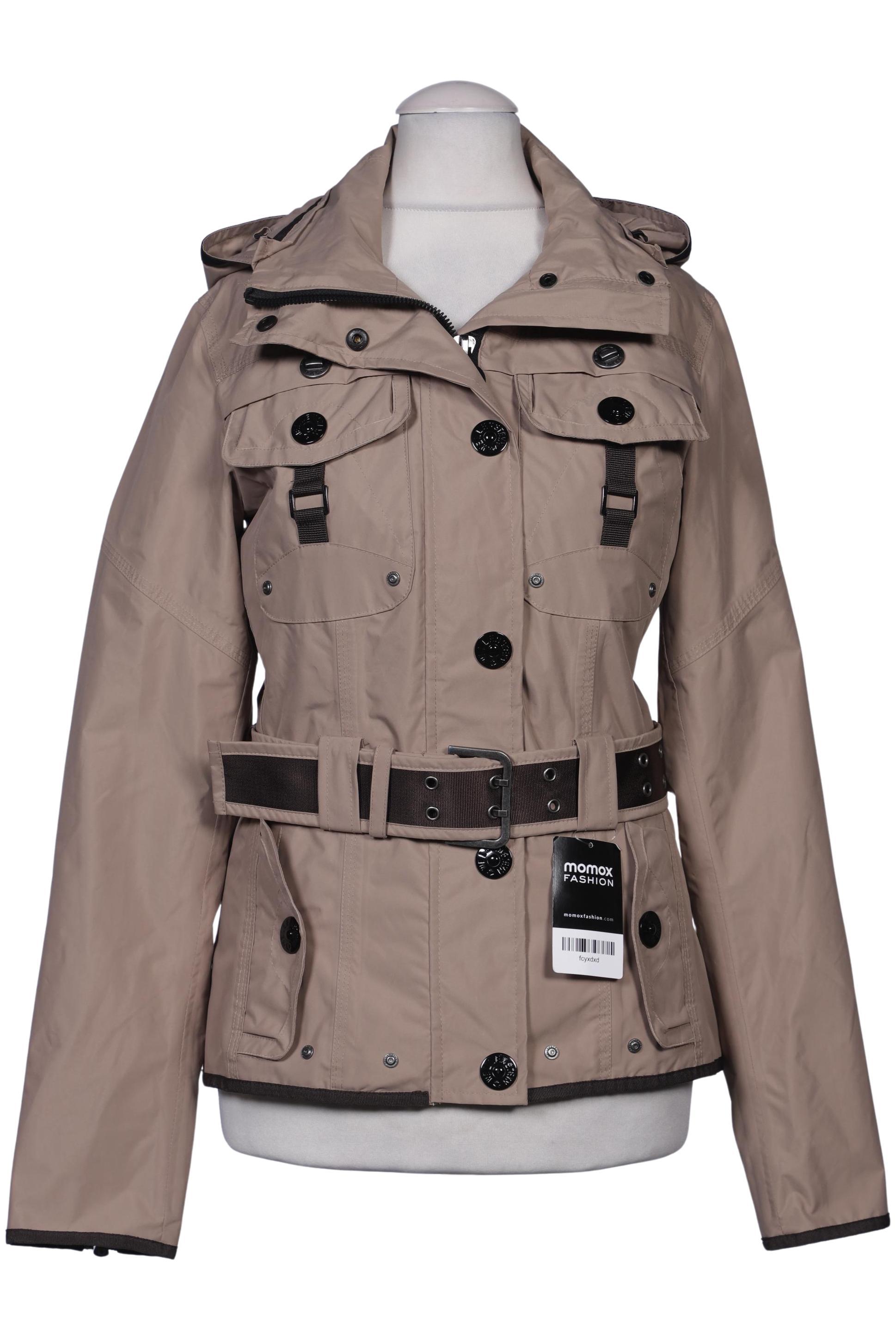 

Wellensteyn Damen Jacke, beige, Gr. 34