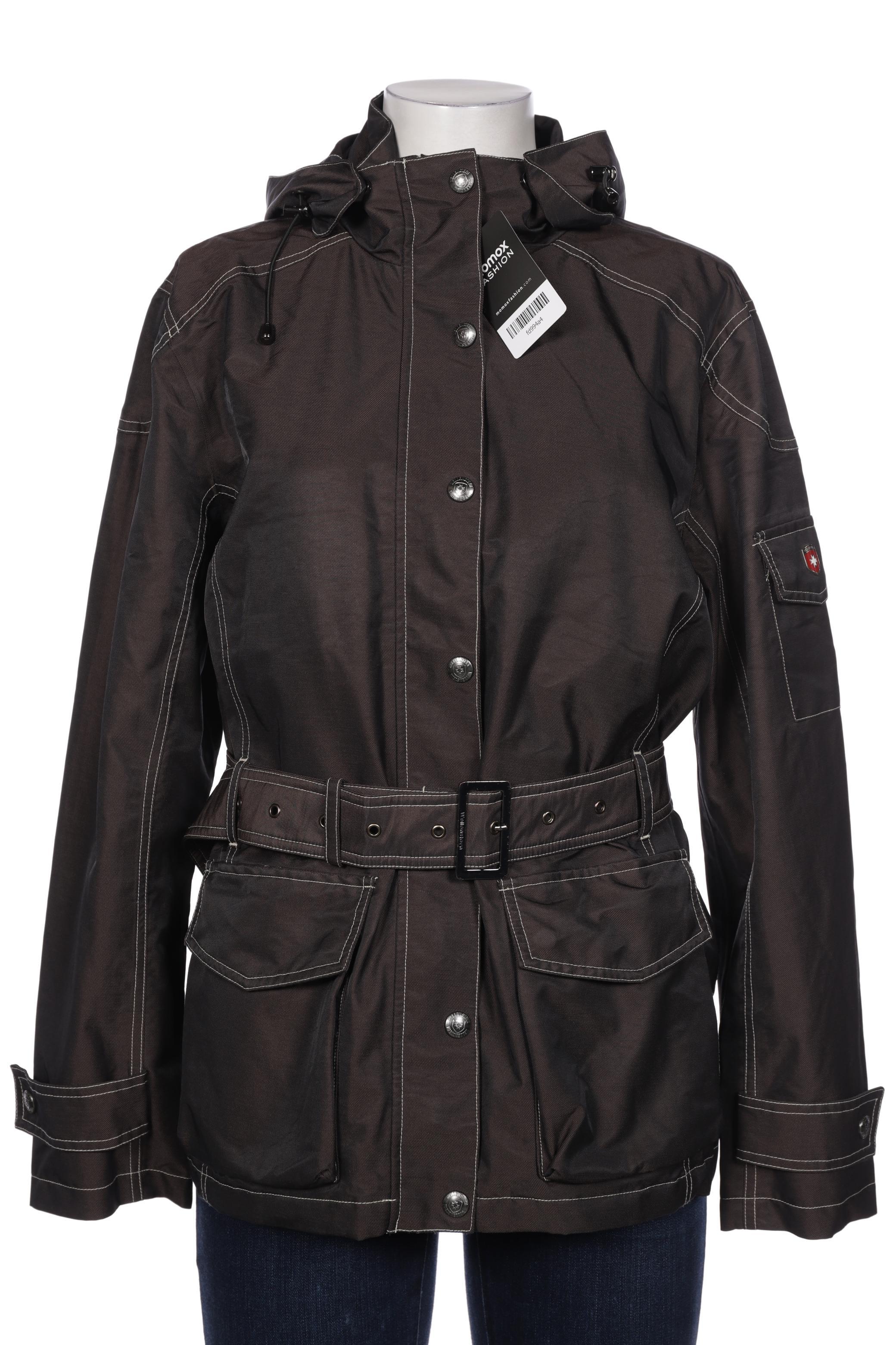 

Wellensteyn Damen Jacke, braun, Gr. 38