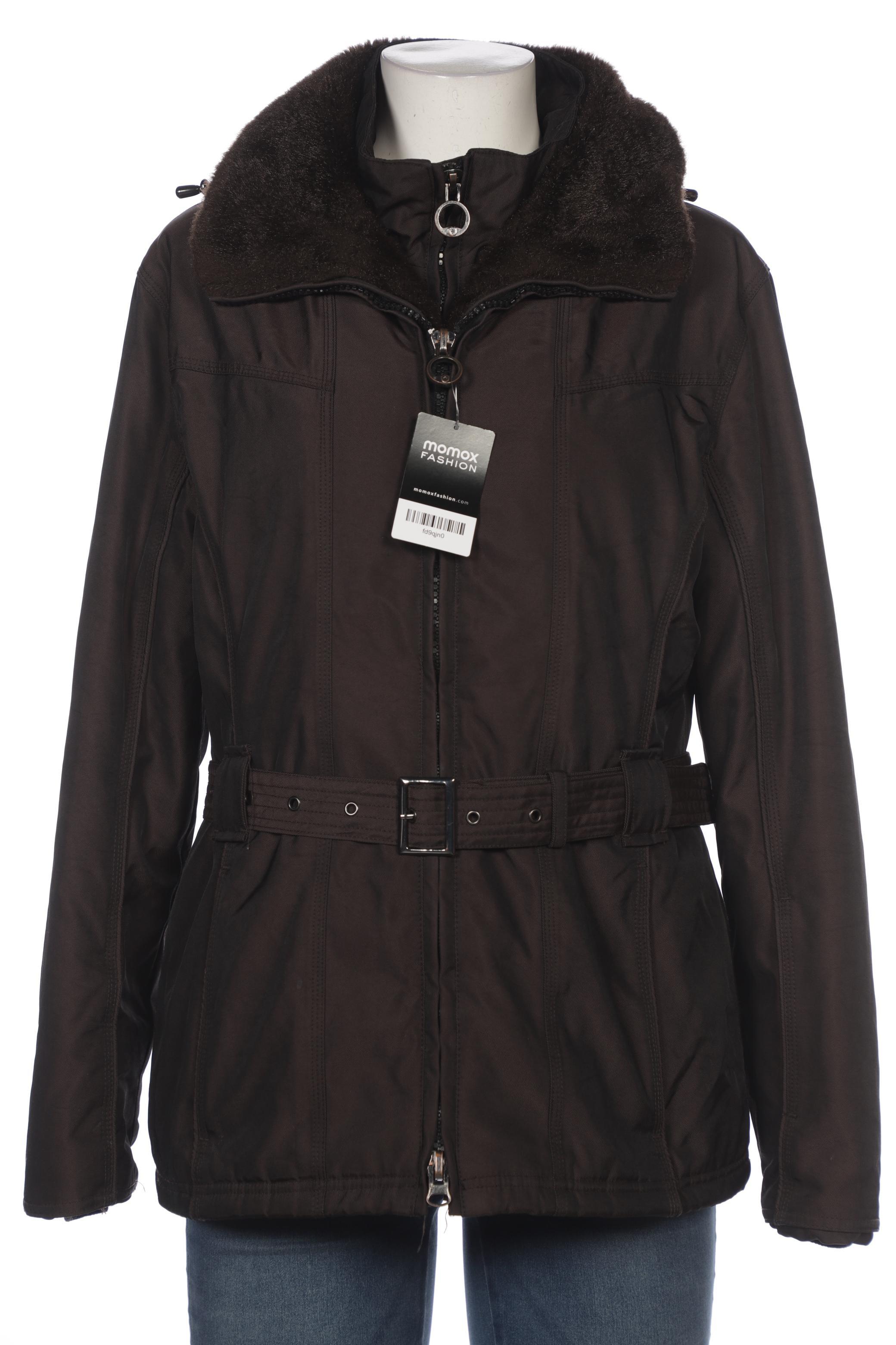 

Wellensteyn Damen Jacke, braun