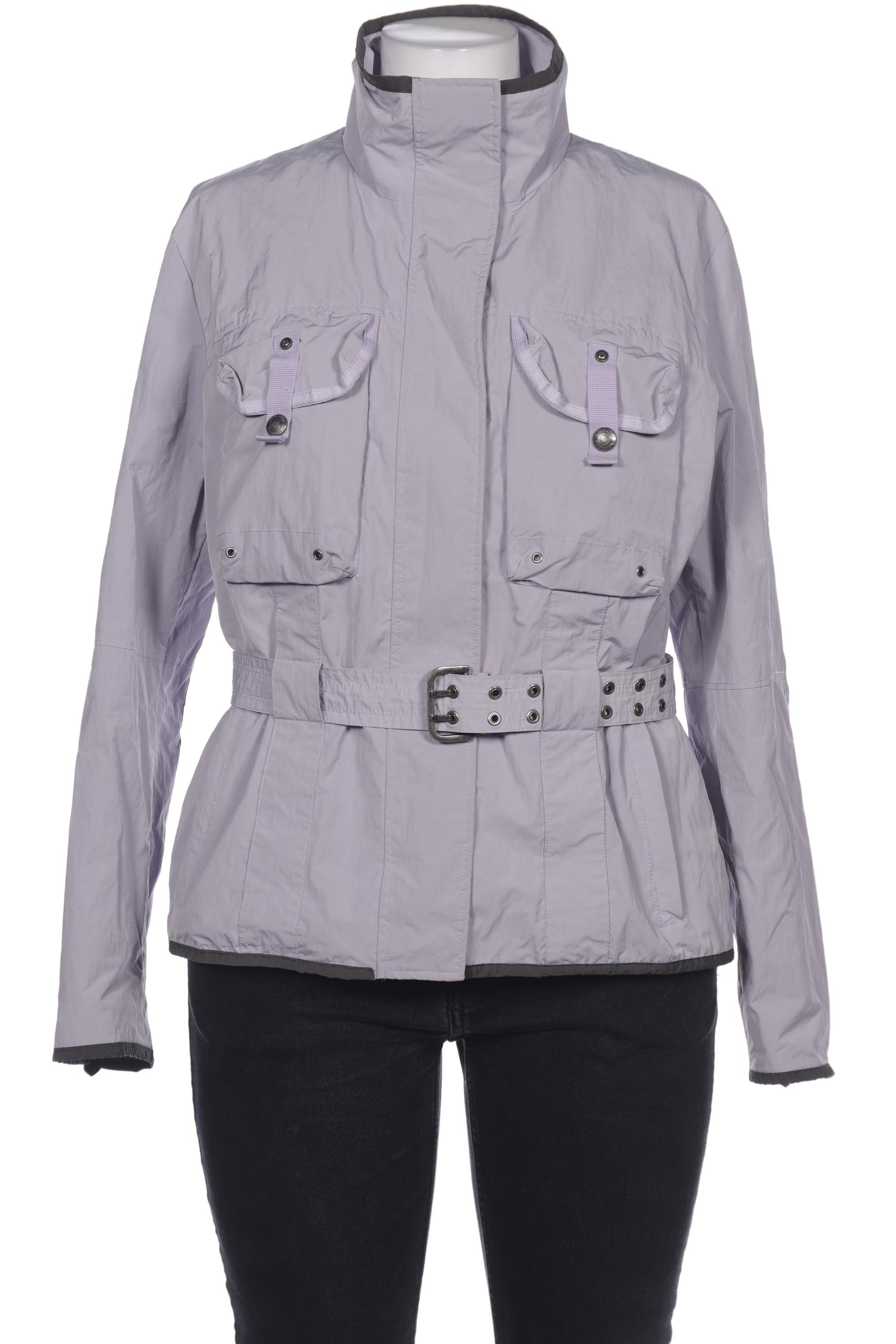 

Wellensteyn Damen Jacke, flieder, Gr. 42