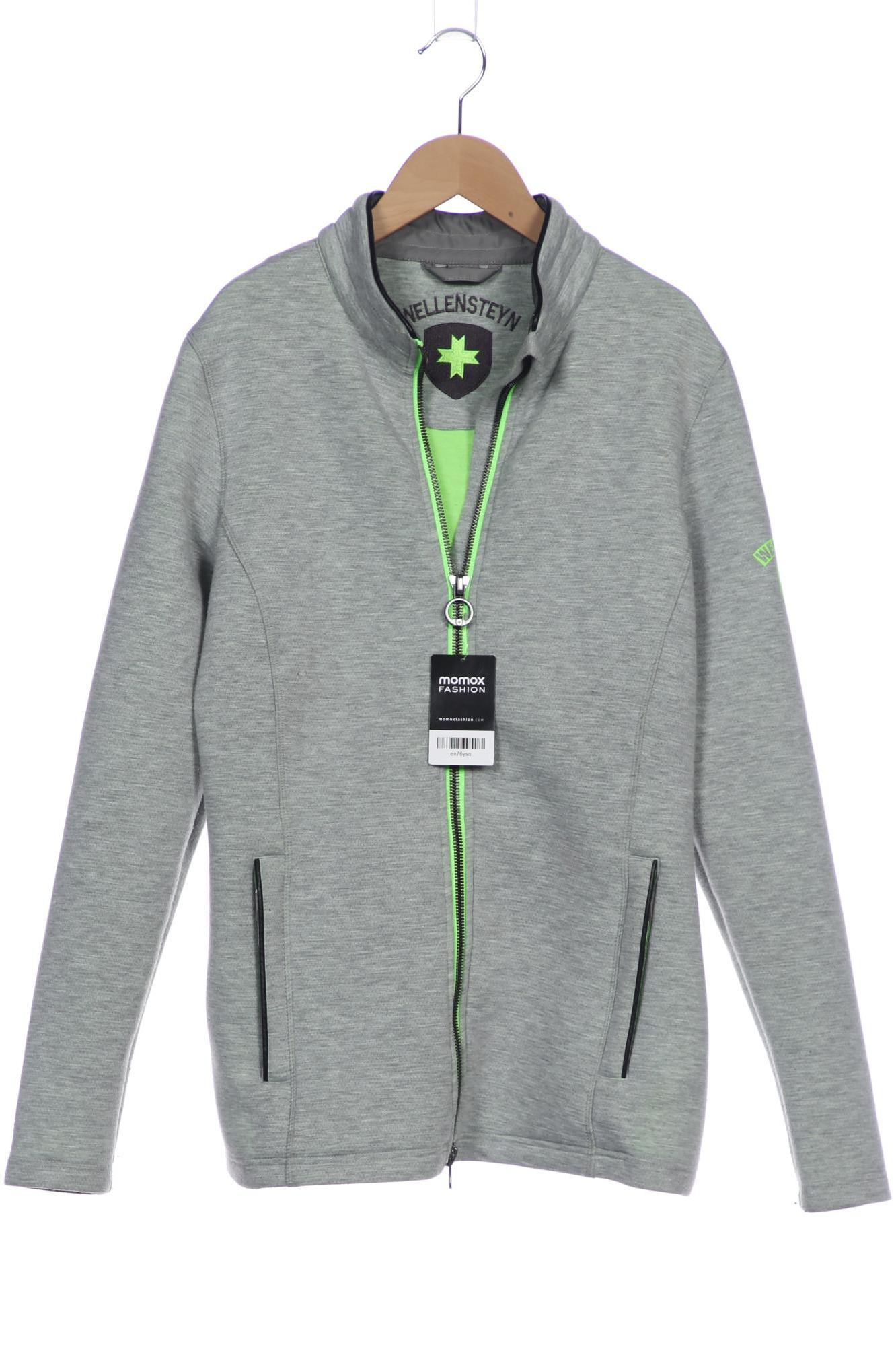 

Wellensteyn Damen Jacke, grau, Gr. 42