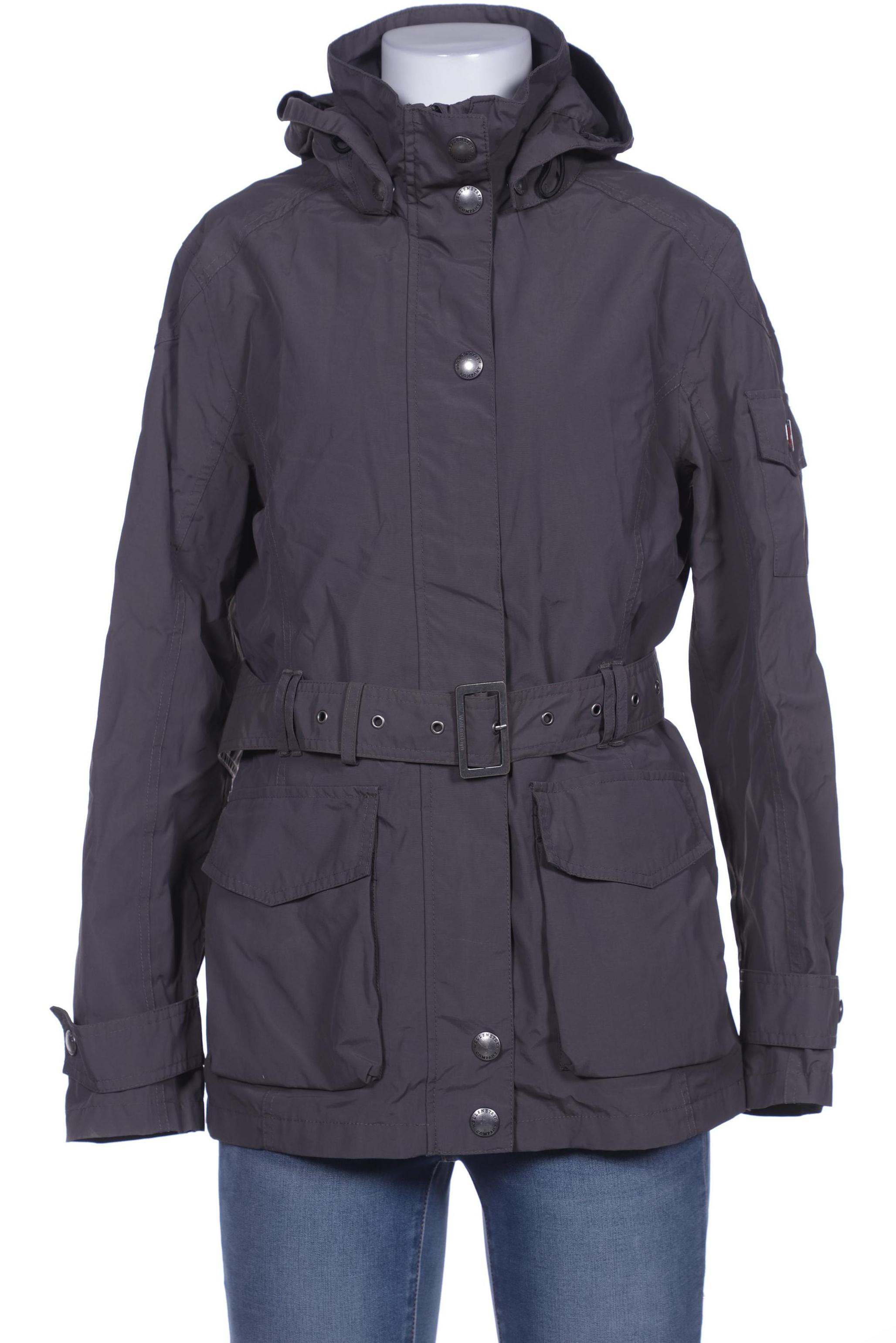 

Wellensteyn Damen Jacke, grau