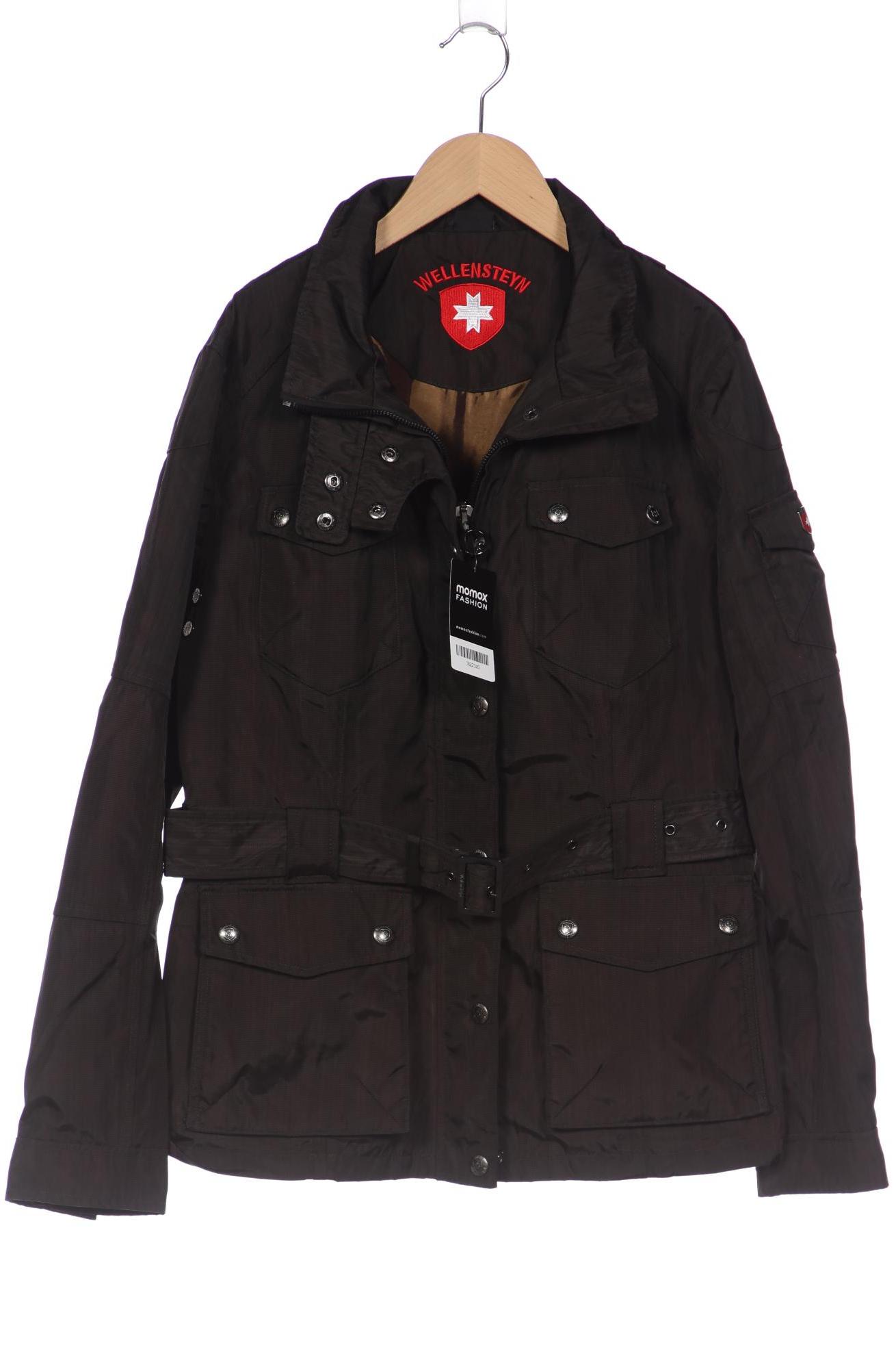

Wellensteyn Damen Jacke, braun, Gr. 42