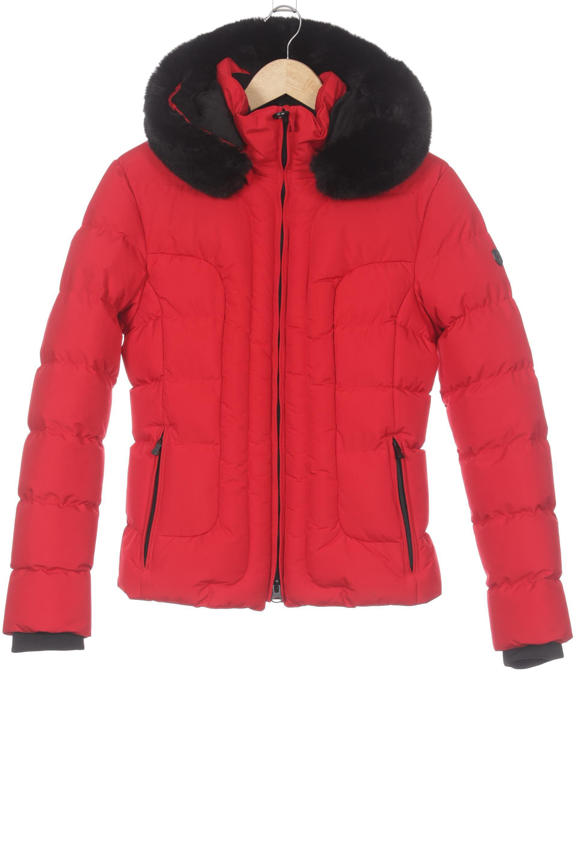 

Wellensteyn Damen Jacke, rot, Gr.