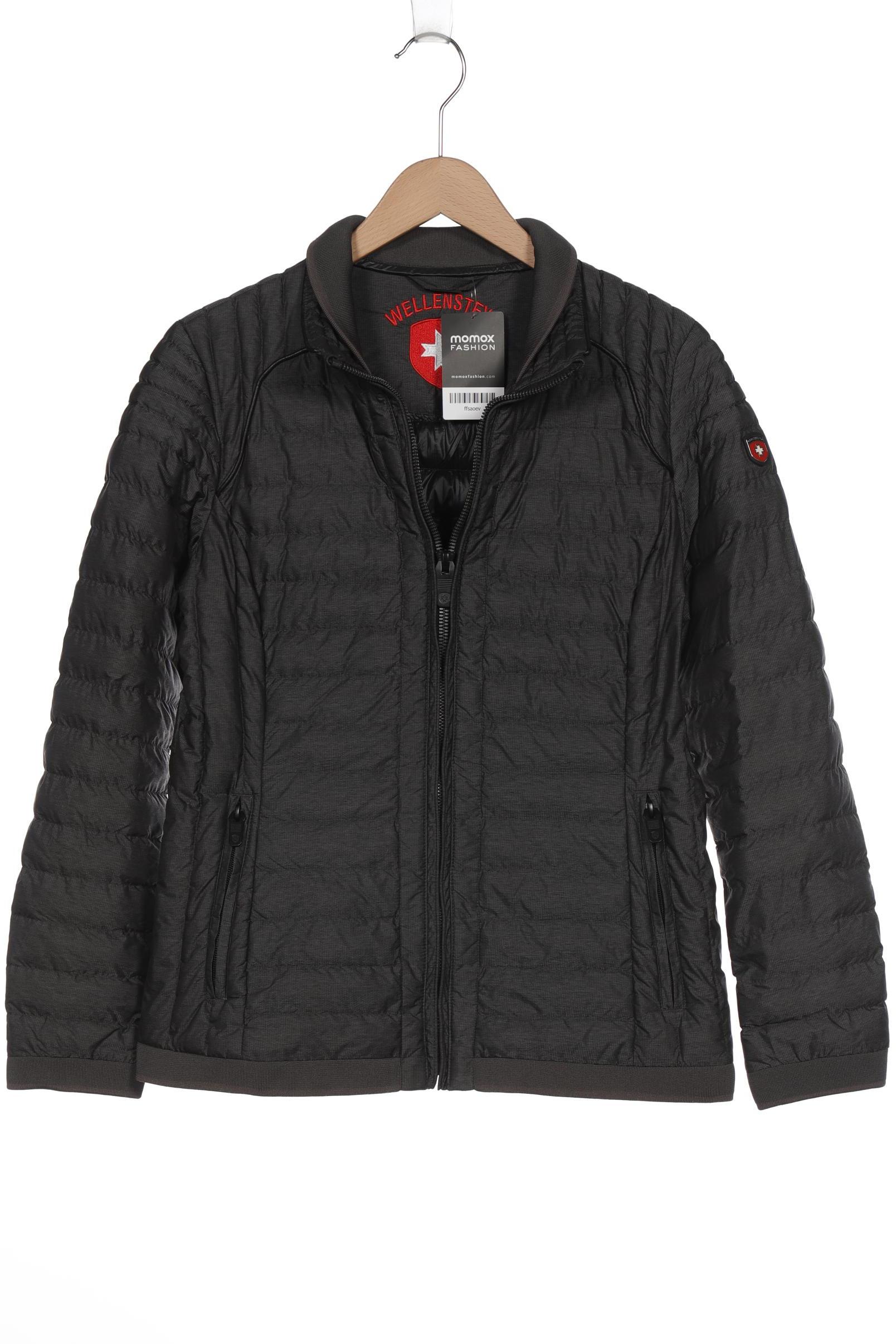 

Wellensteyn Damen Jacke, grau, Gr. 38