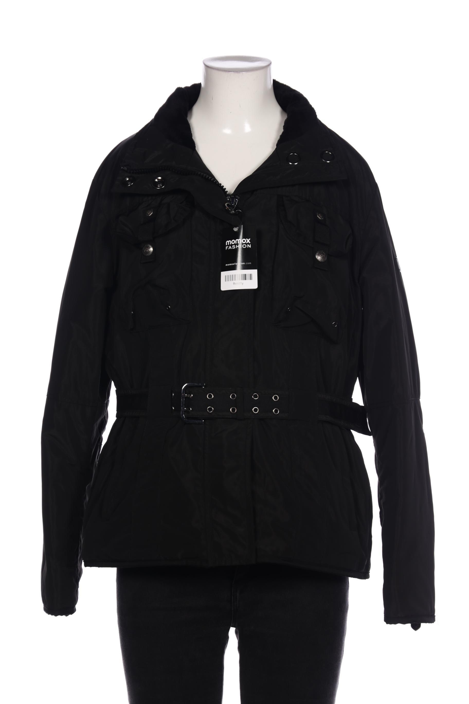 

Wellensteyn Damen Jacke, schwarz