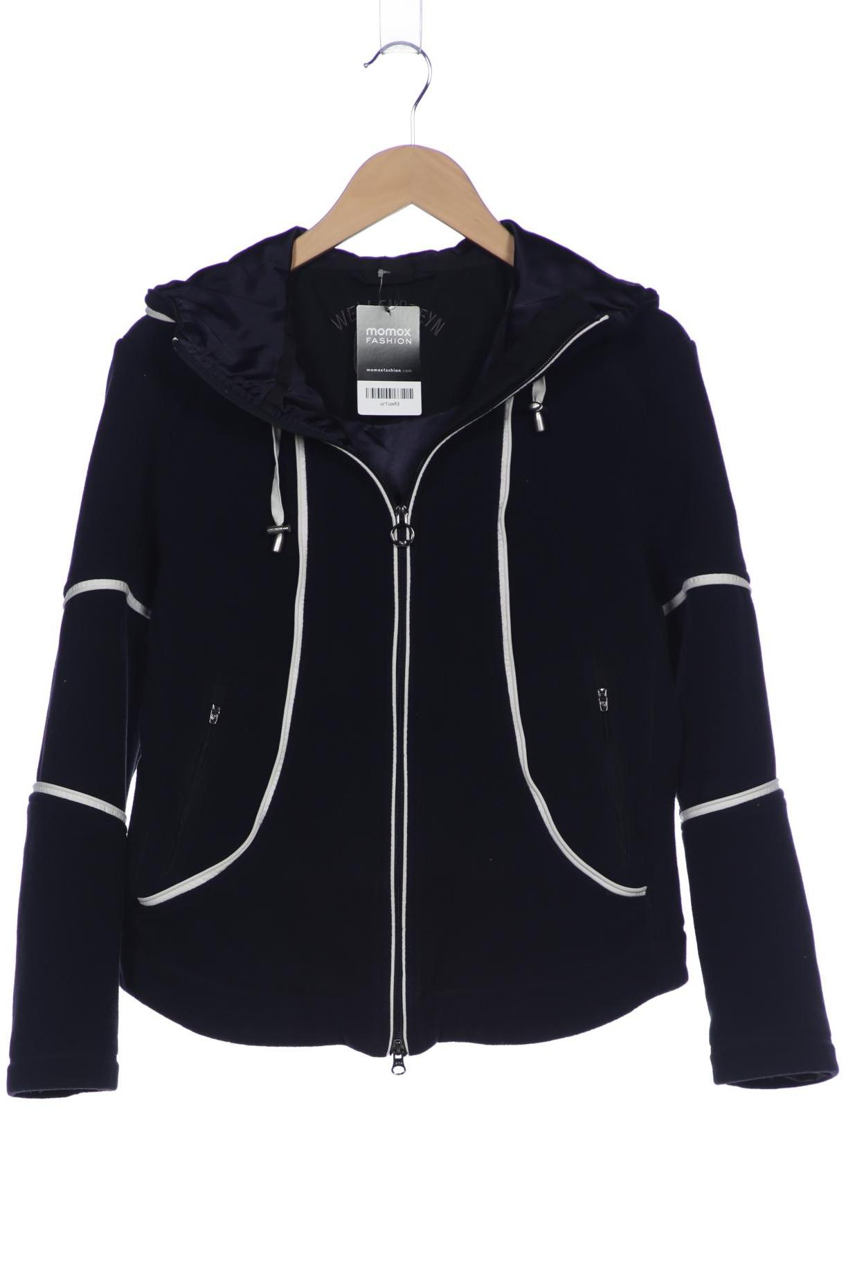 

Wellensteyn Damen Jacke, marineblau, Gr. 42