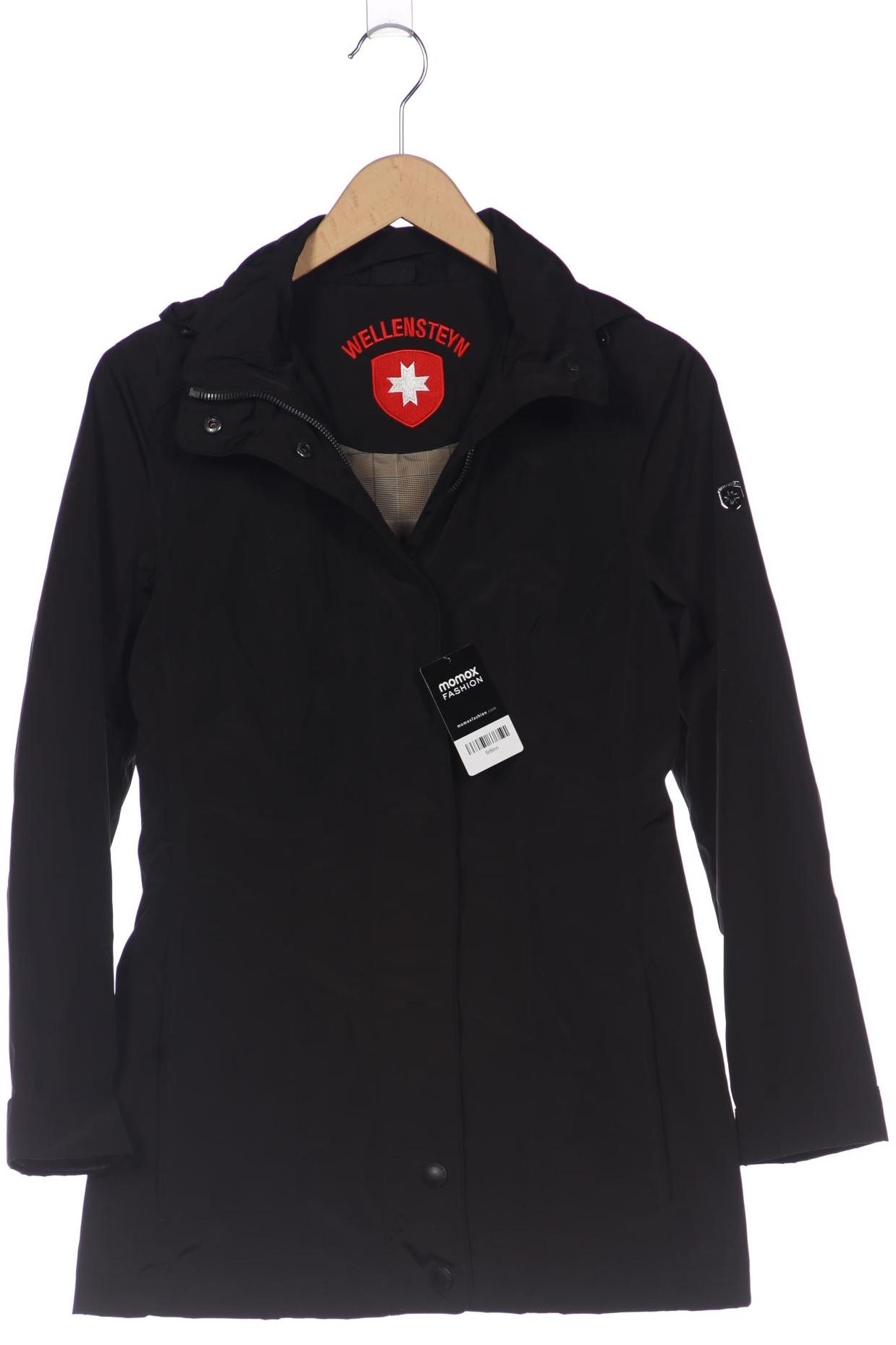 

Wellensteyn Damen Jacke, schwarz, Gr. 36