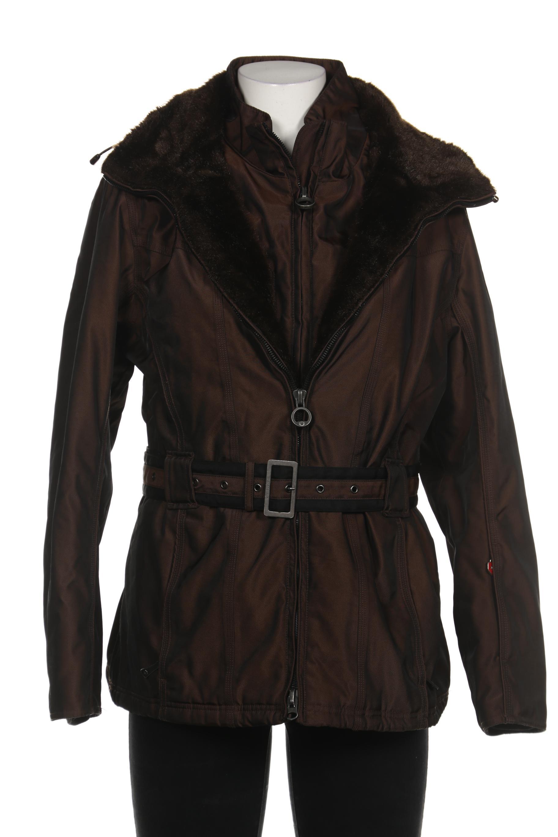 

Wellensteyn Damen Jacke, braun