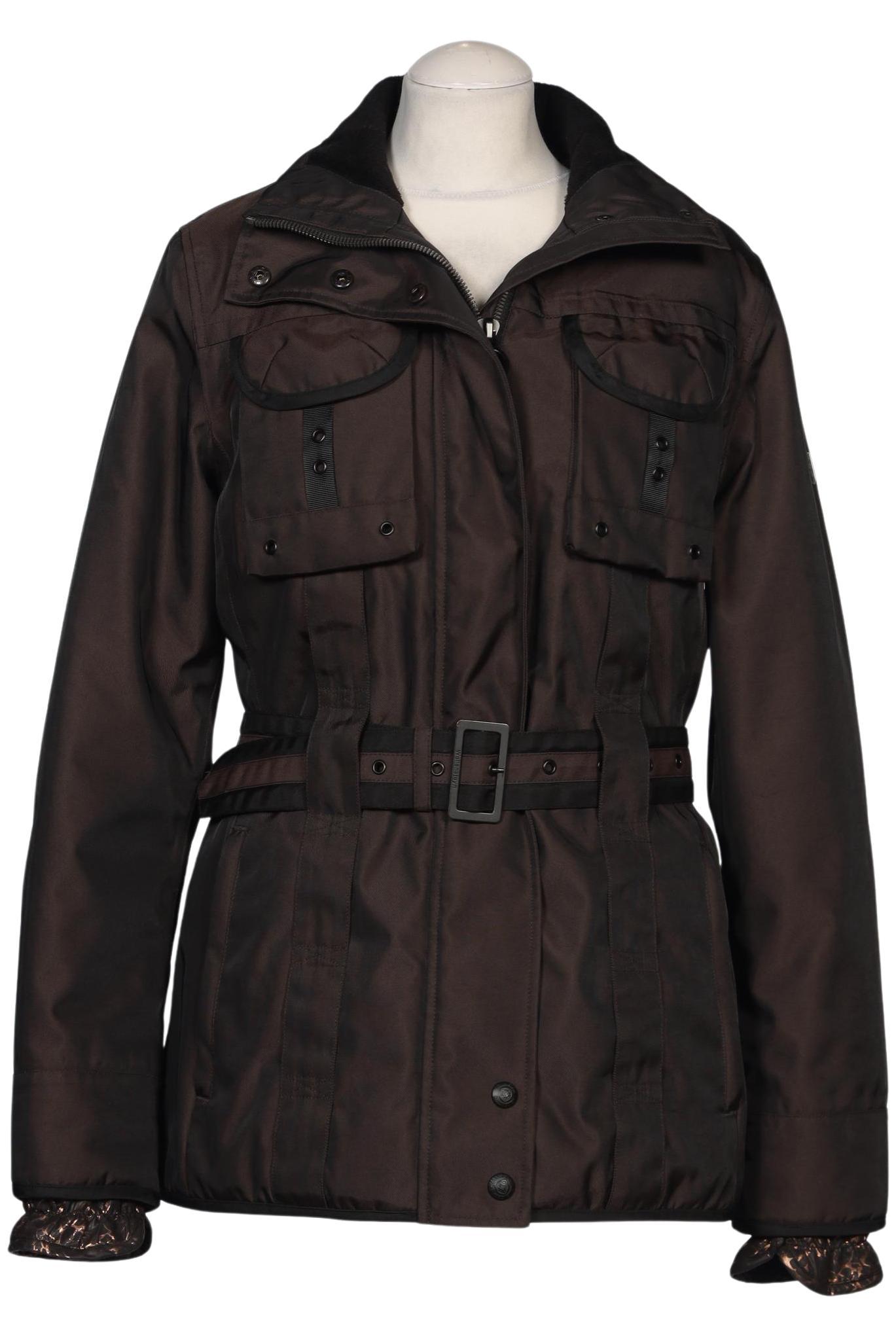 

Wellensteyn Damen Jacke, braun, Gr. 36