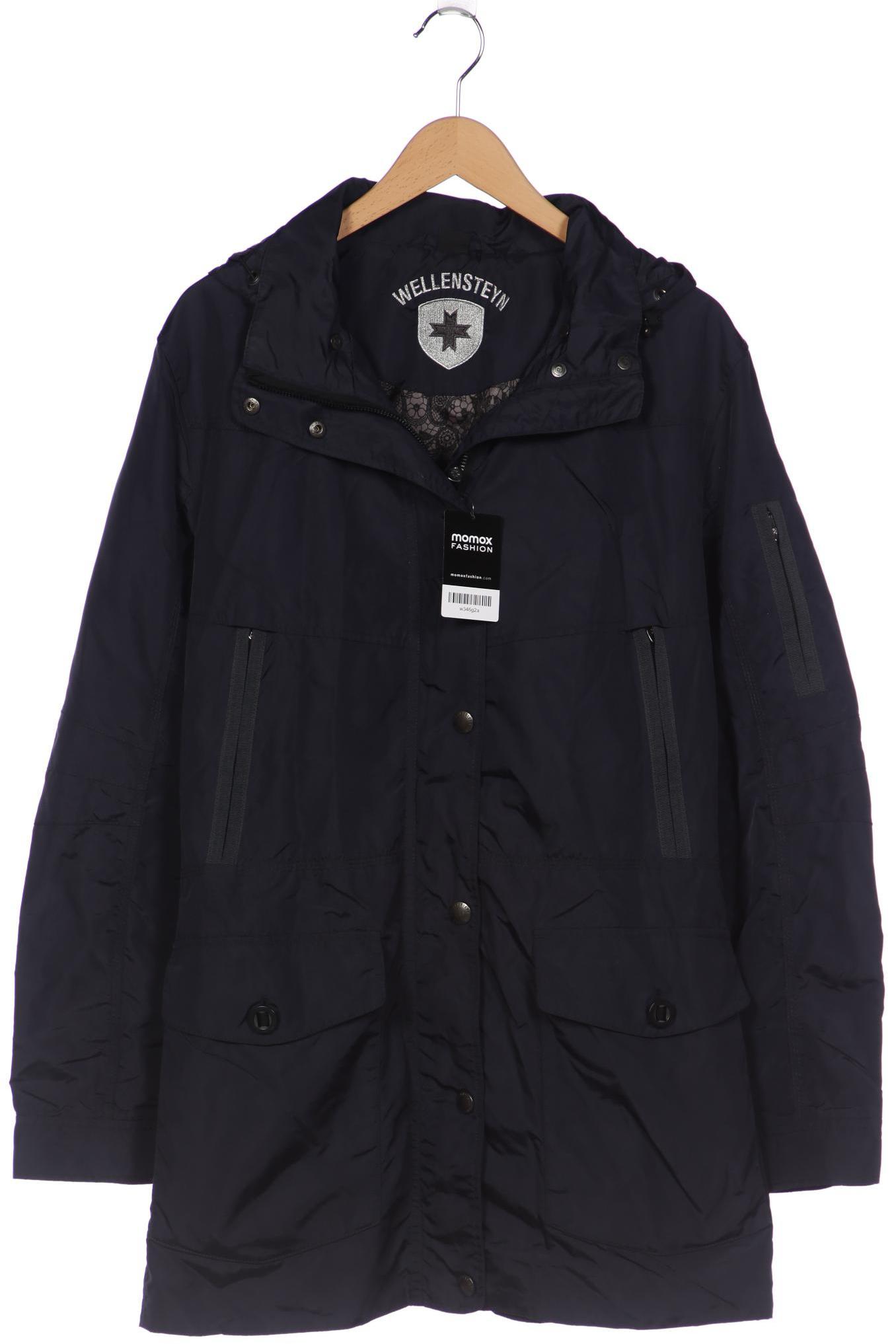 

Wellensteyn Damen Jacke, marineblau, Gr. 46