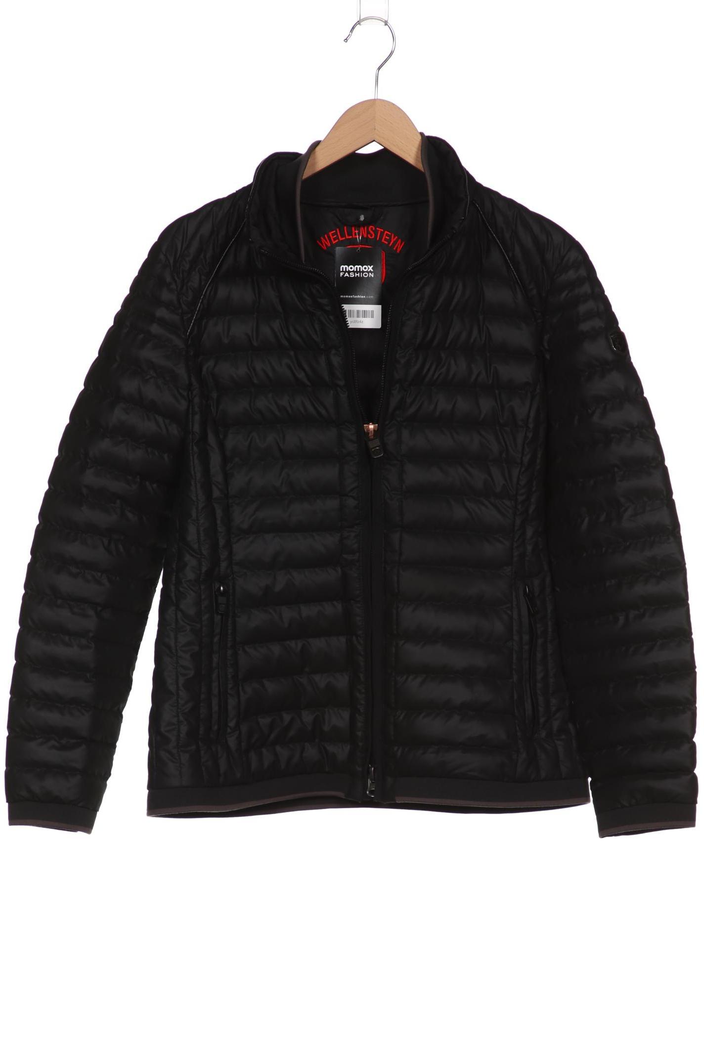 

Wellensteyn Damen Jacke, schwarz, Gr. 42