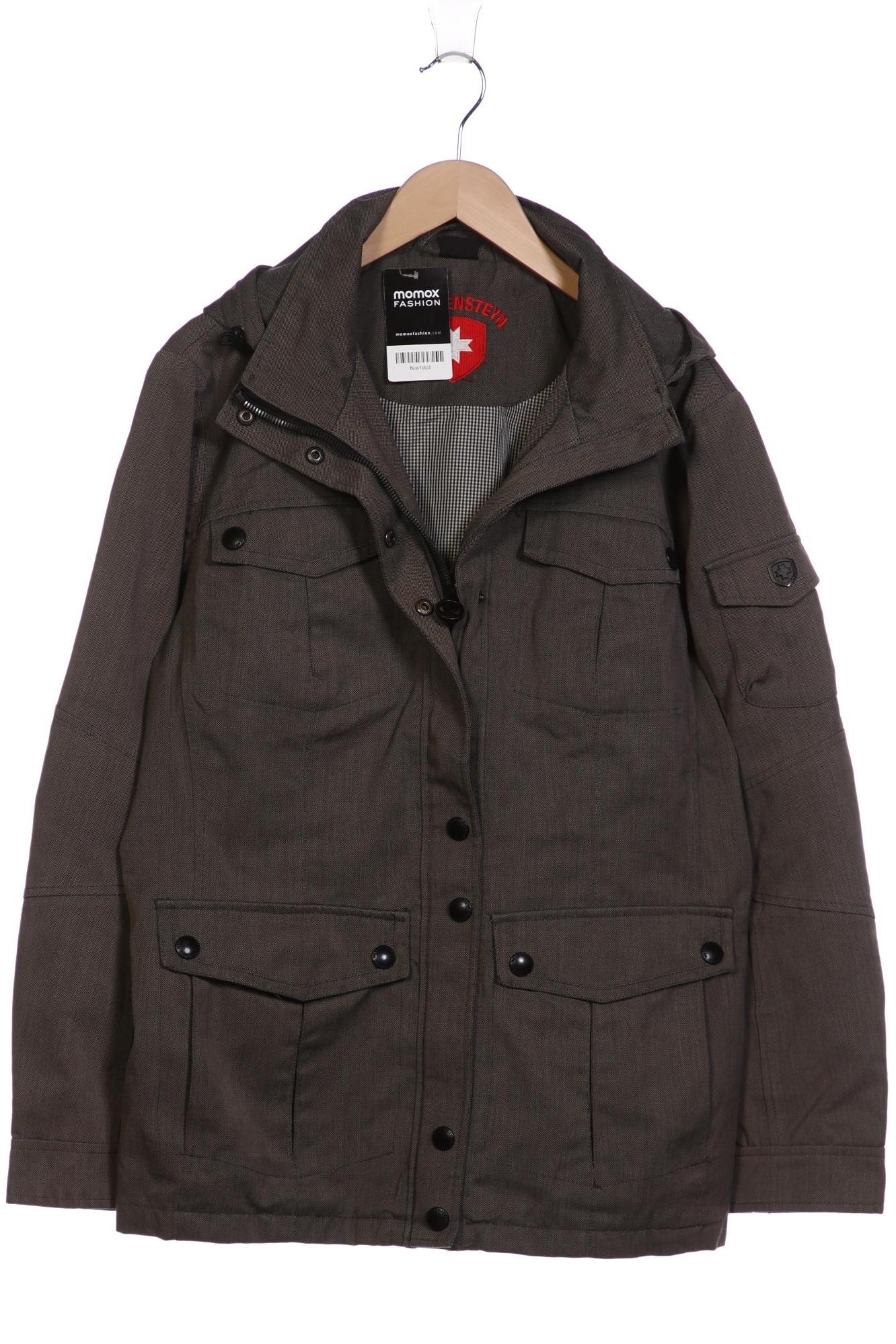 

Wellensteyn Damen Jacke, grau, Gr. 46