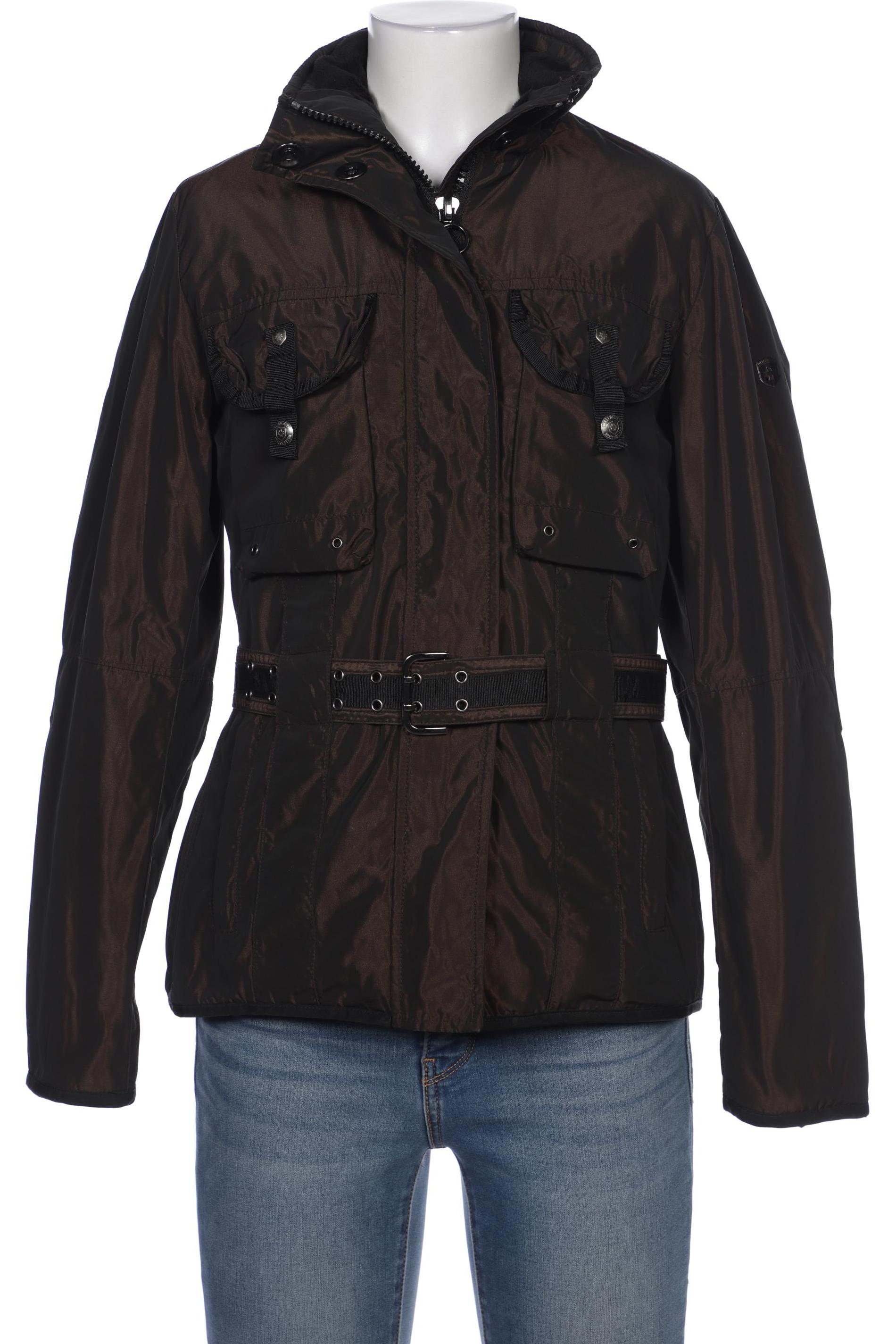 

Wellensteyn Damen Jacke, braun